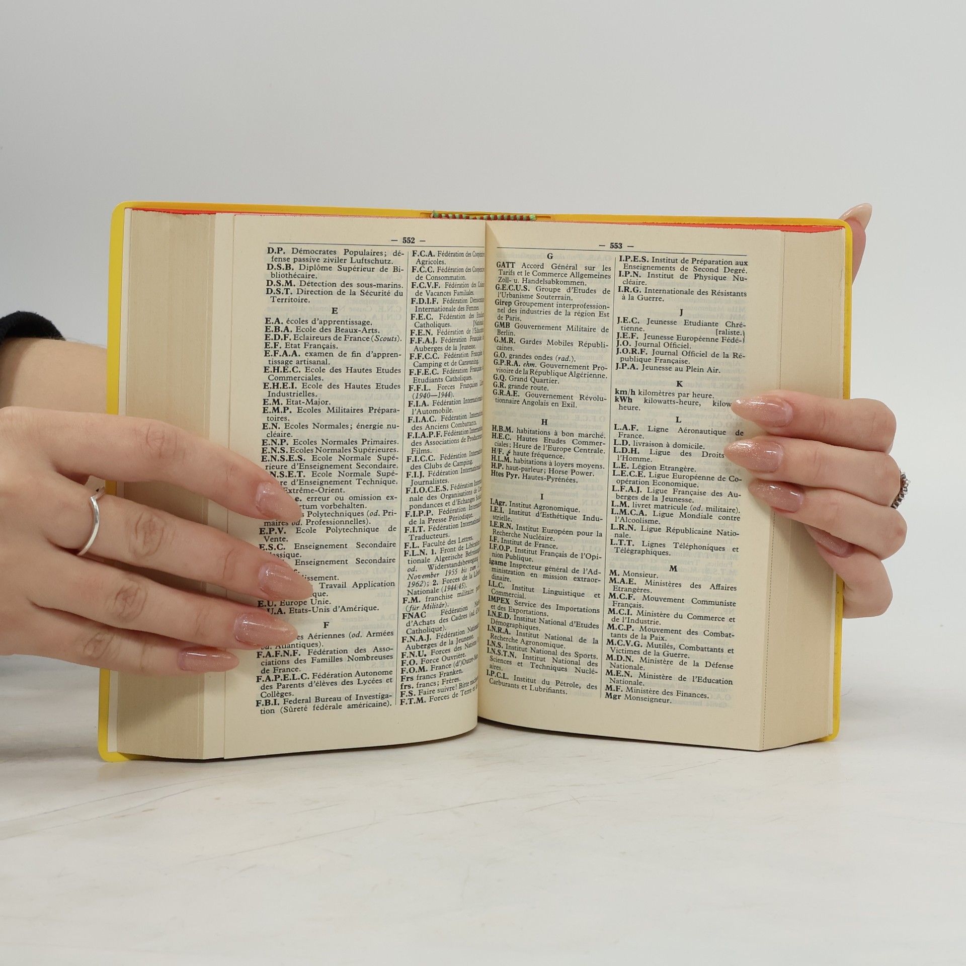 Ernst Erwin Lange-Kowal Lagenscheidts Taschenwörterbuch Französisch. Französisch-Deutsch. Deutsch-Französisch