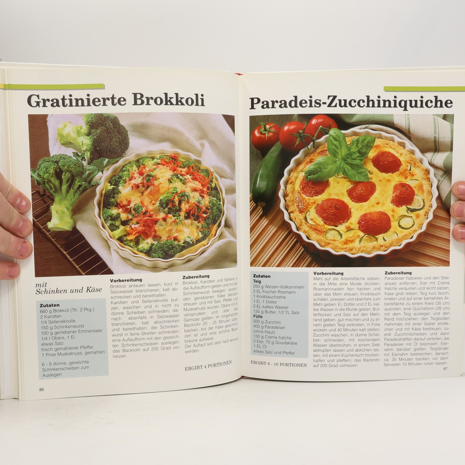 Kolektiv autorů Auflauf & Eintopf Kochbuch