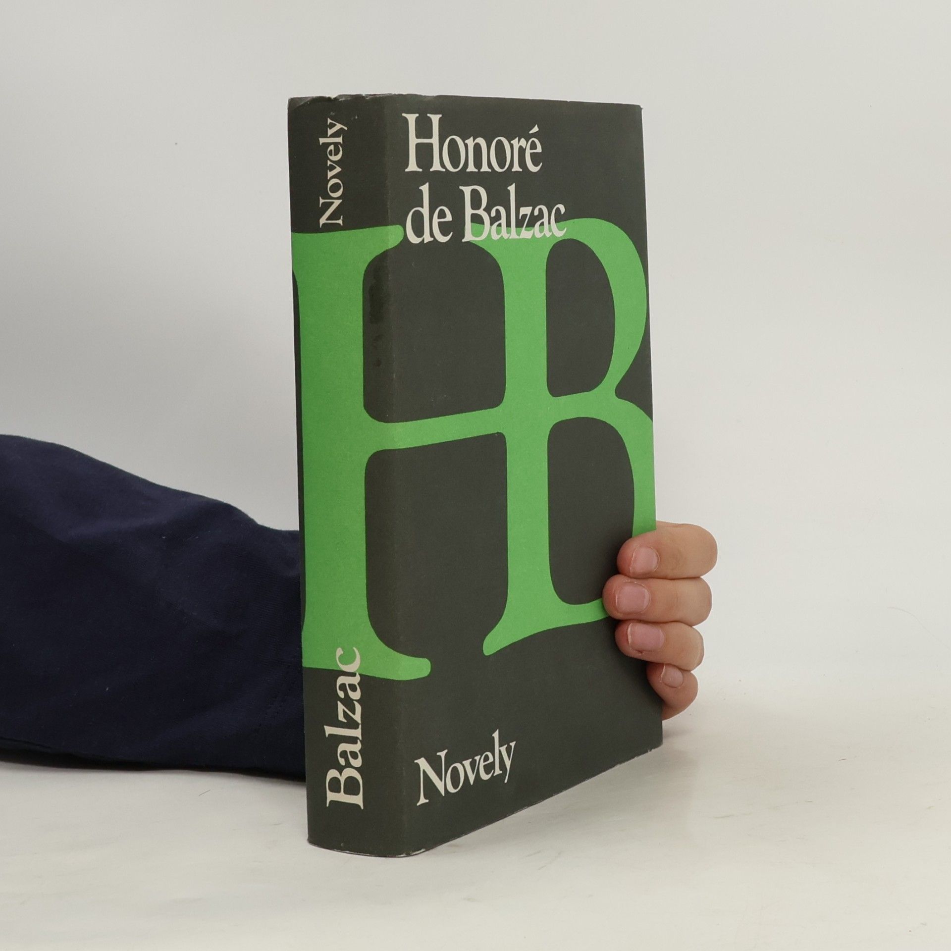 Honoré de Balzac