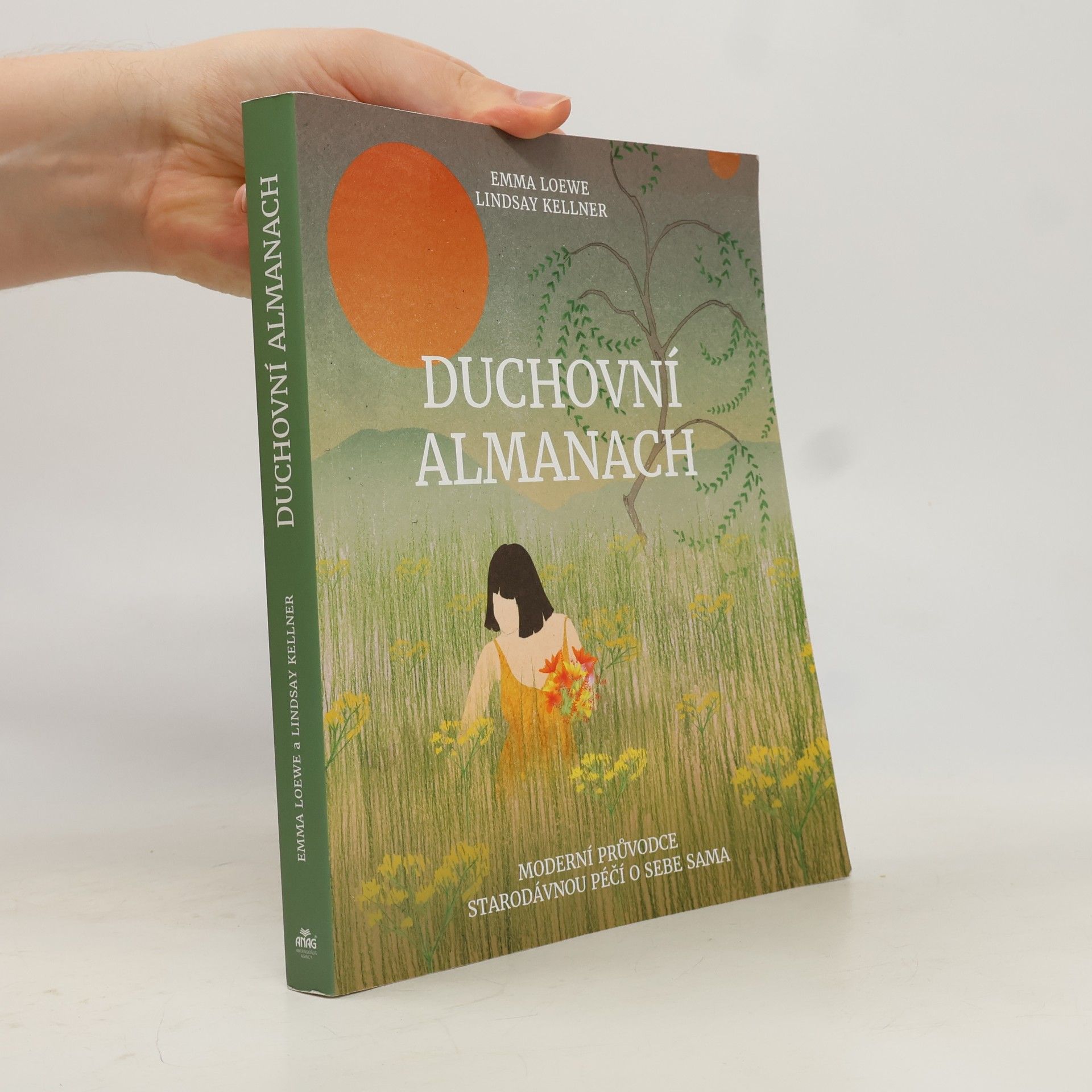Emma Loewe Duchovní almanach