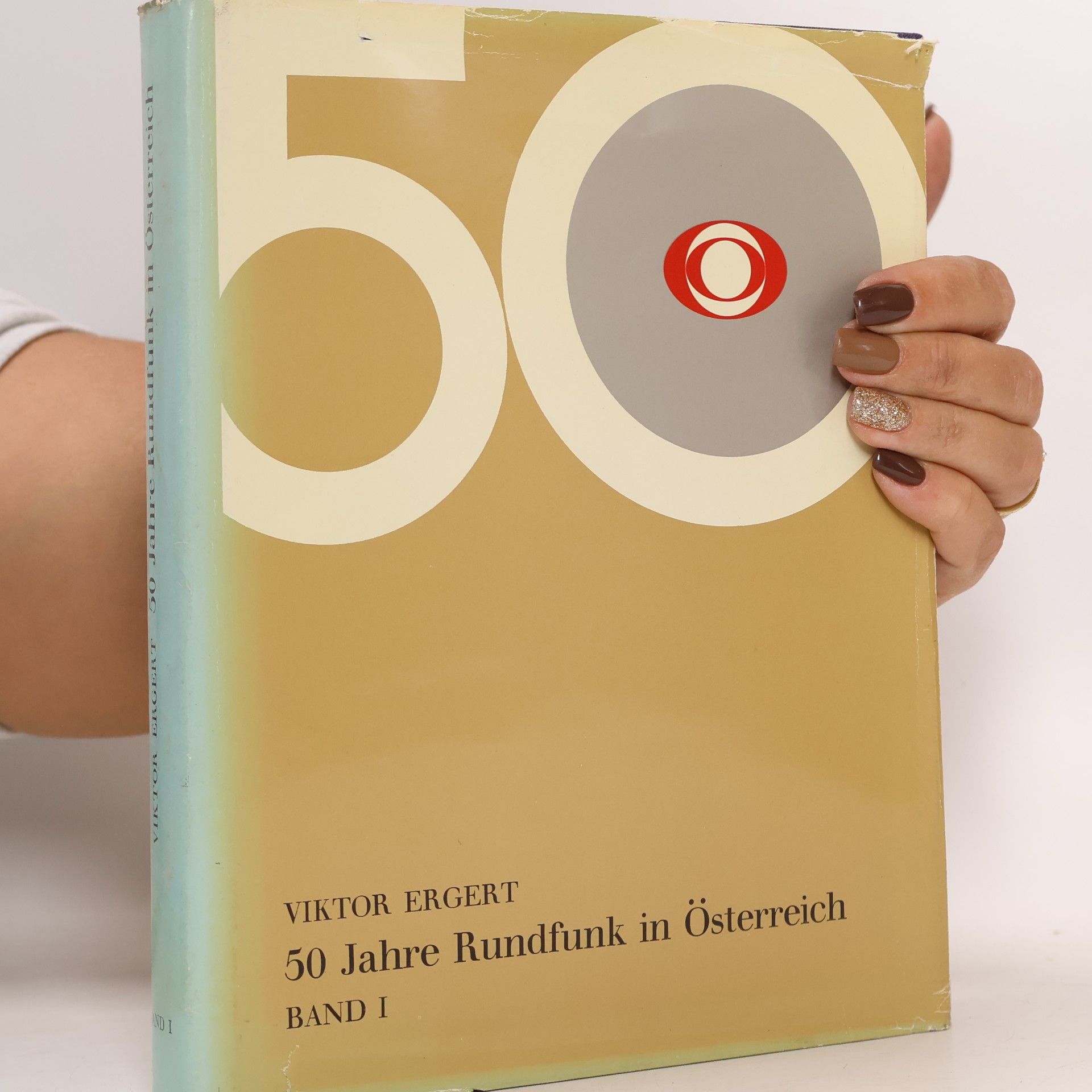 50 Jahre Rundfunk in Österrich II.