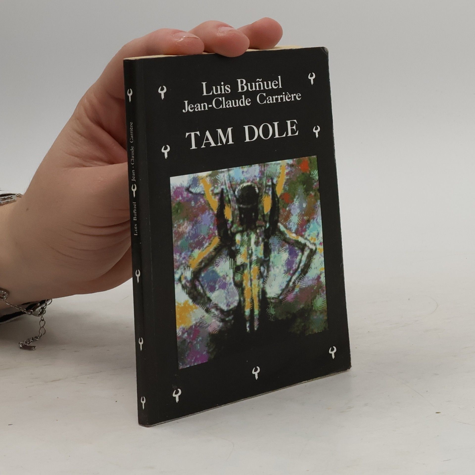 Tam dole