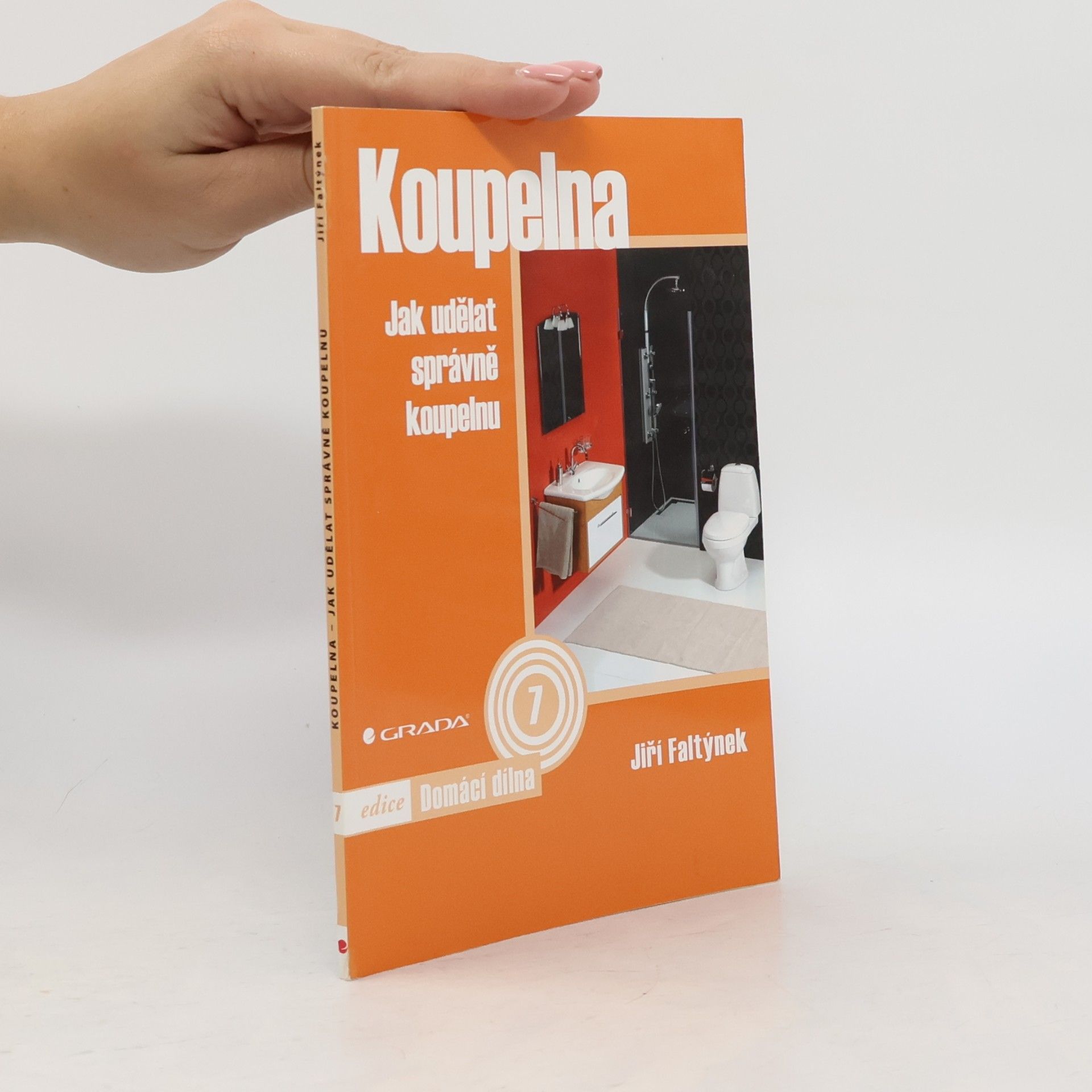 Koupelna