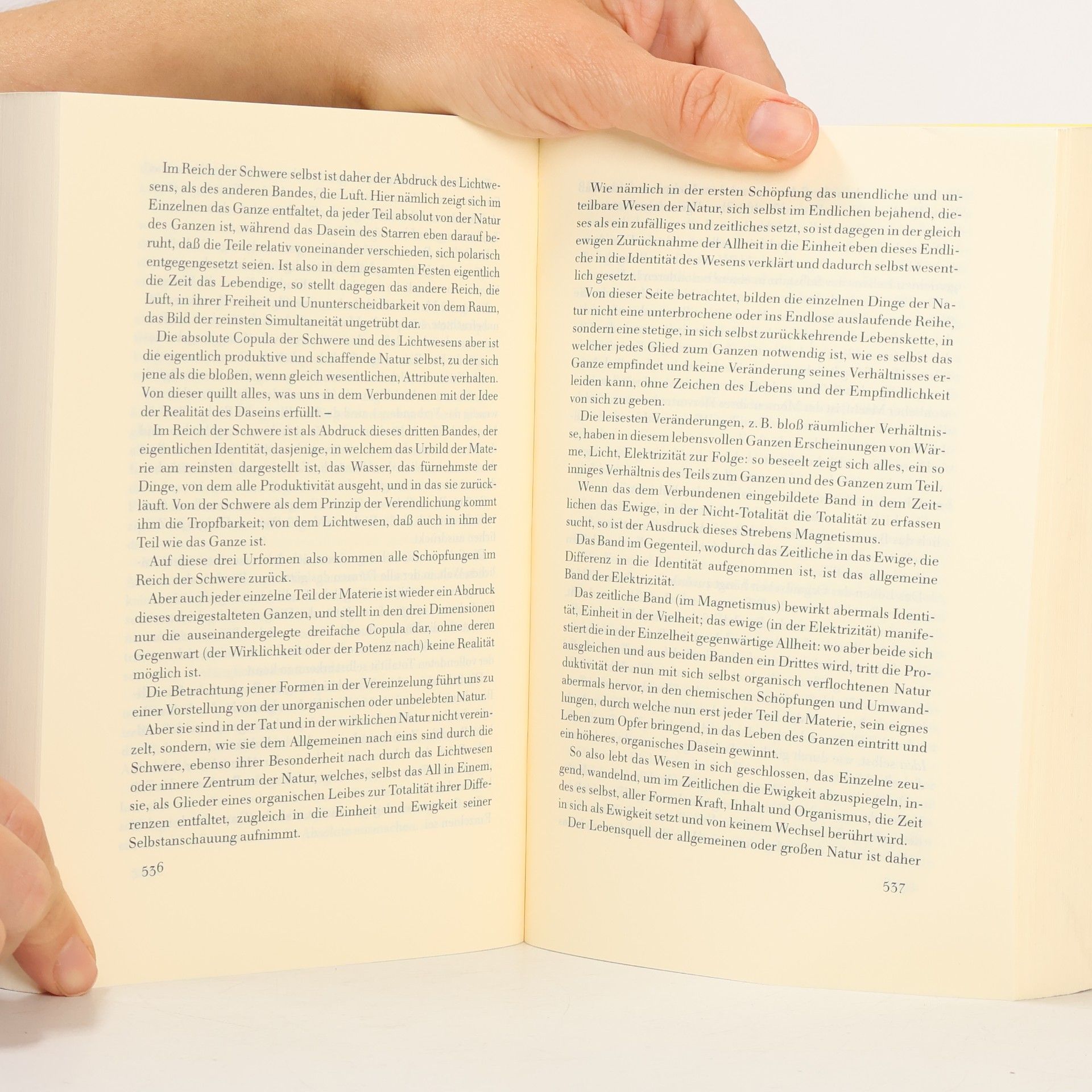 Peter Sloterdijk Weltrevolution der Seele