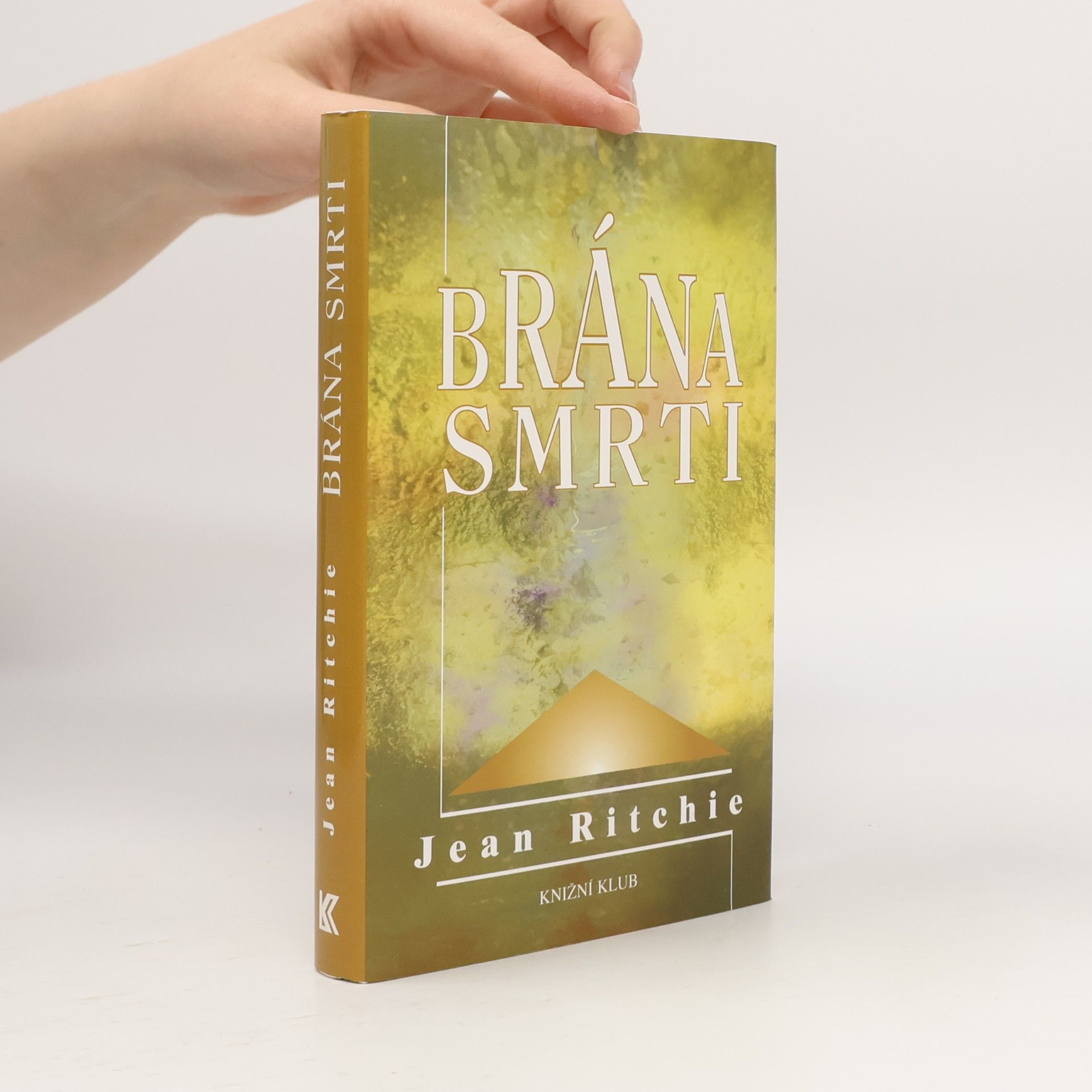 Brána smrti