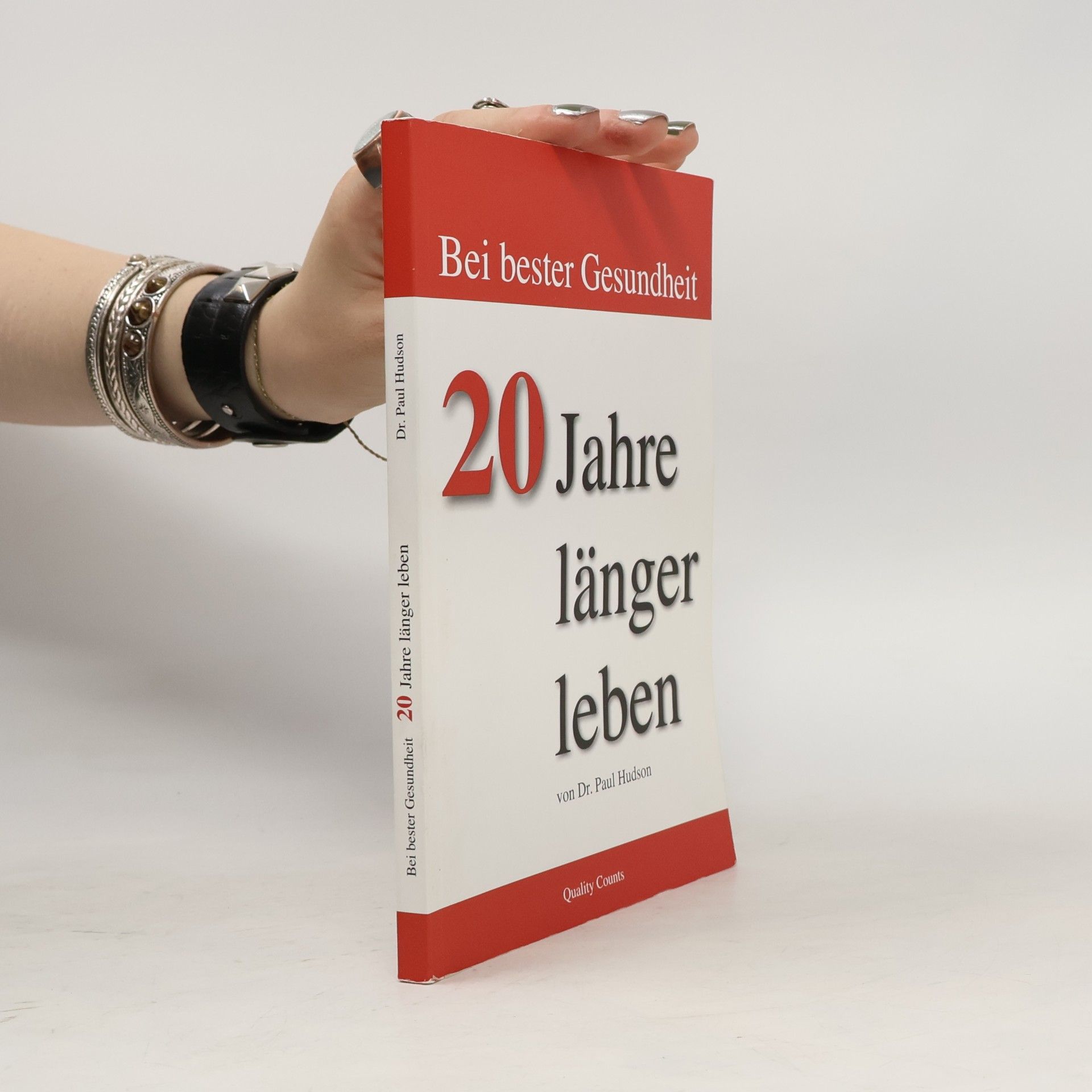 20 Jahre länger leben