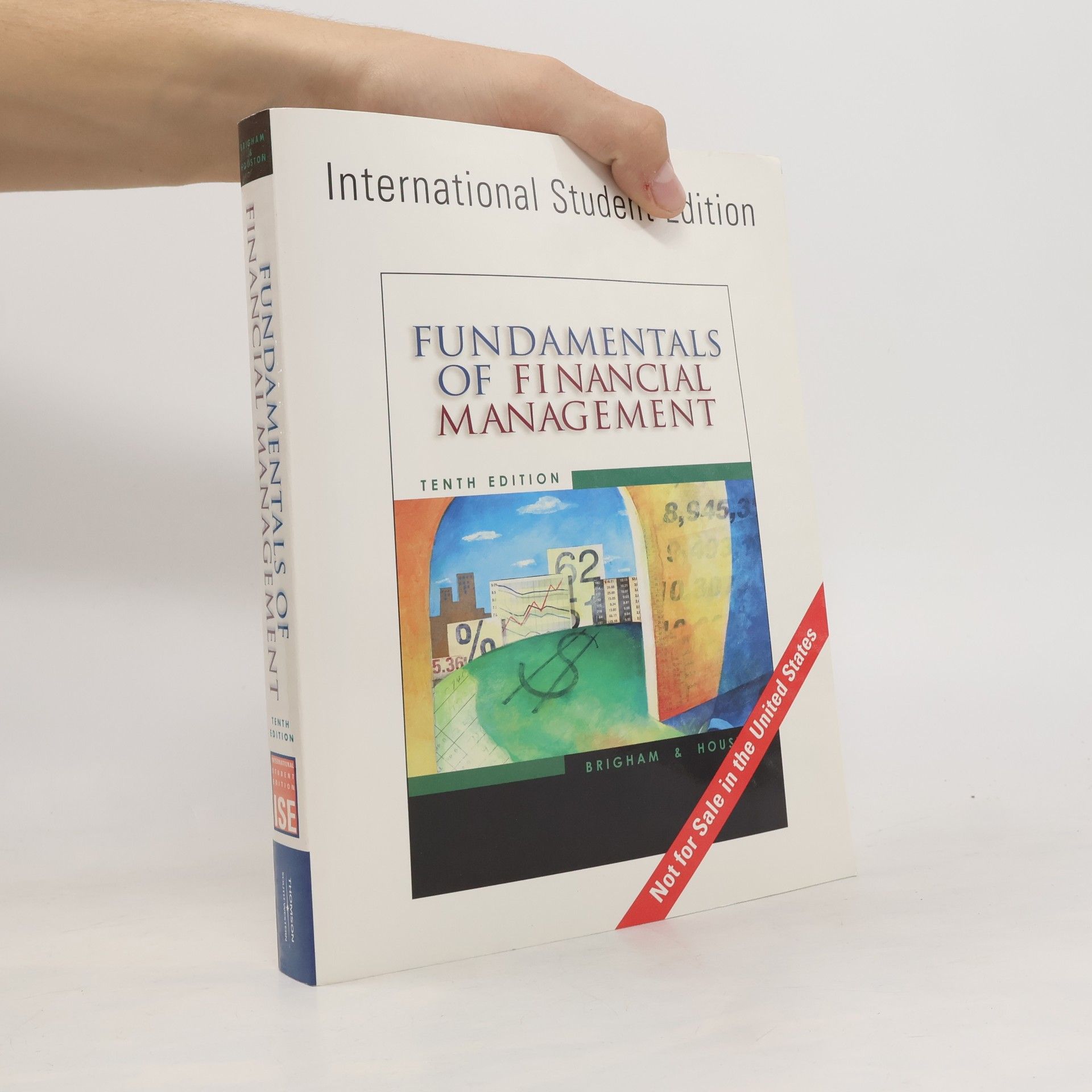Fundamentals of Financial Management