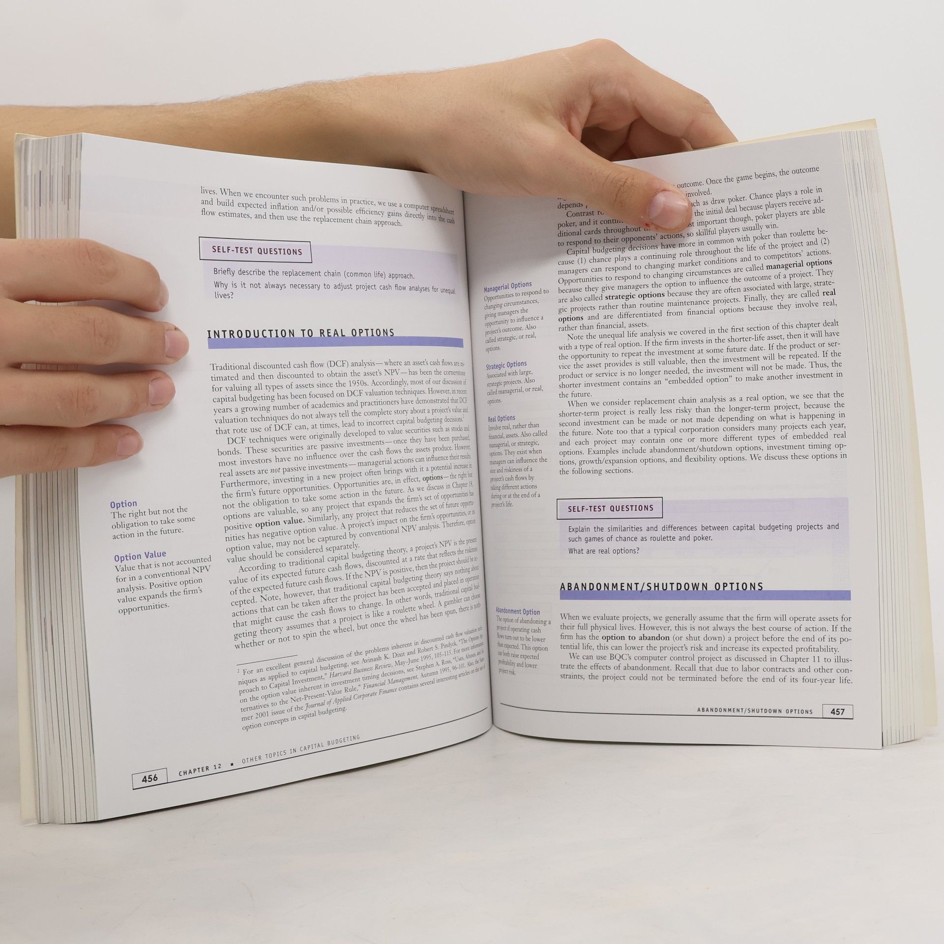 Eugene F. Brigham Fundamentals of Financial Management