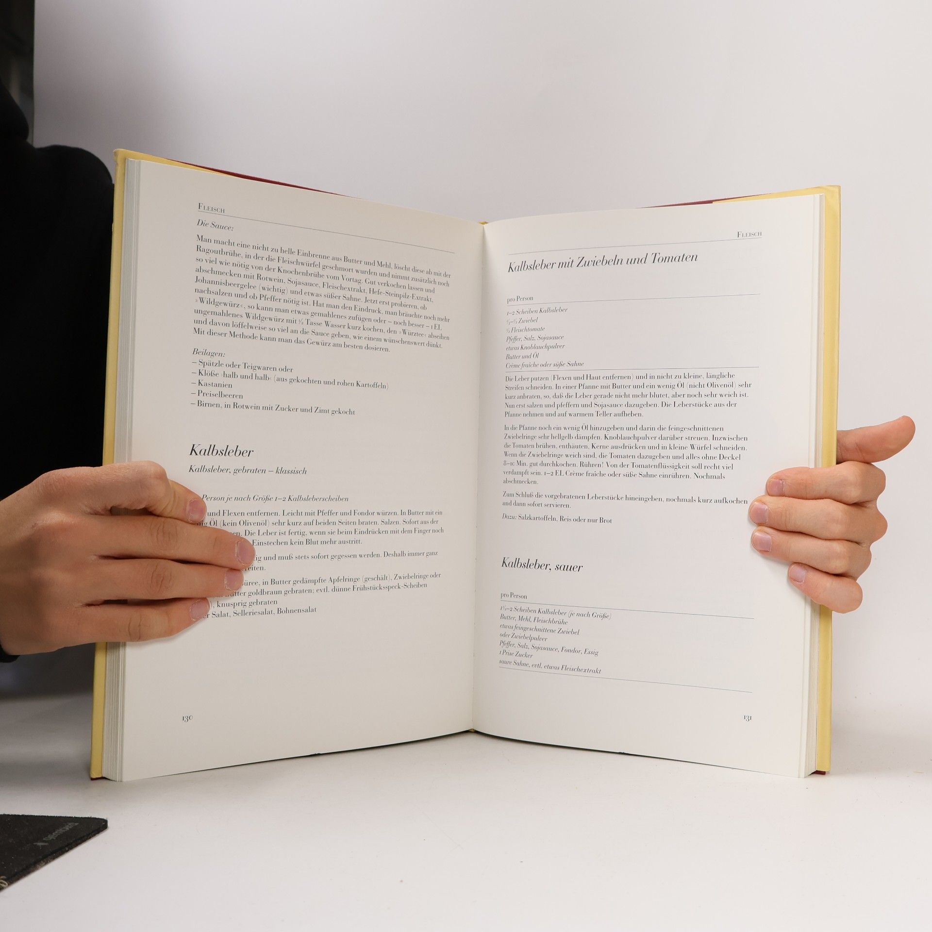 Rose Mann Das Kochbuch der Frau Rose