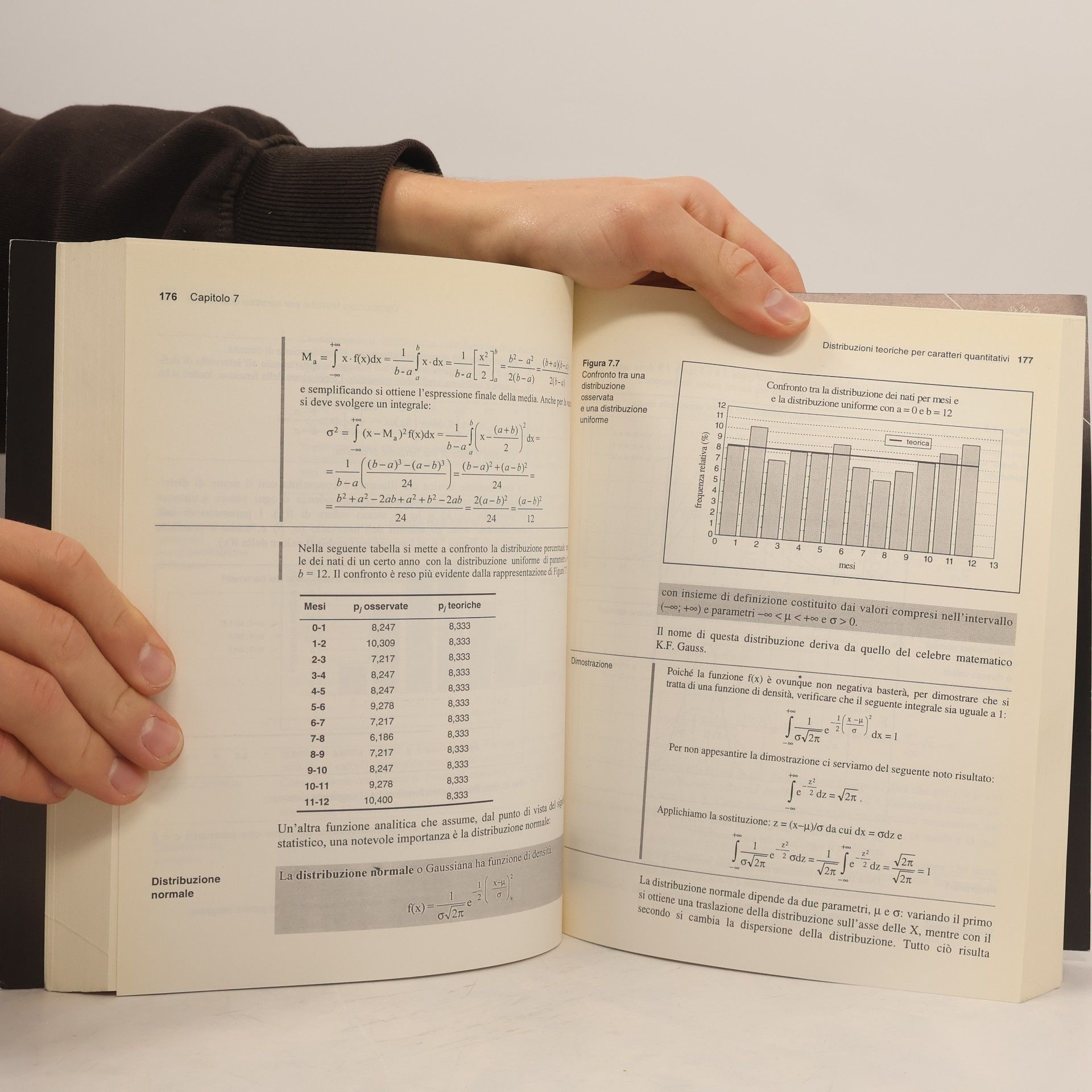 Agostino Di Ciaccio Introduzione alla statistica descrittiva. Con CD-ROM