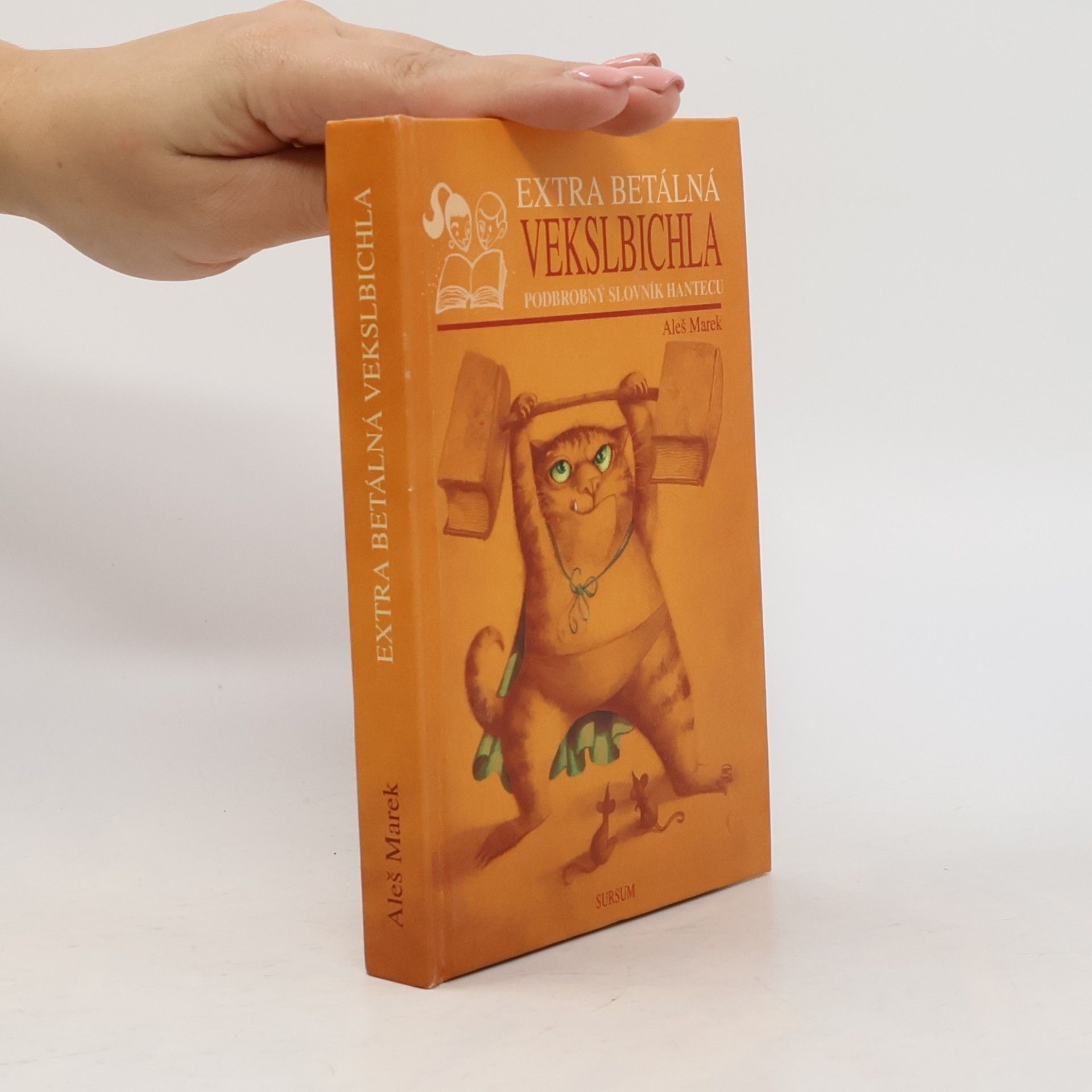 Extra betálná vekslbichla