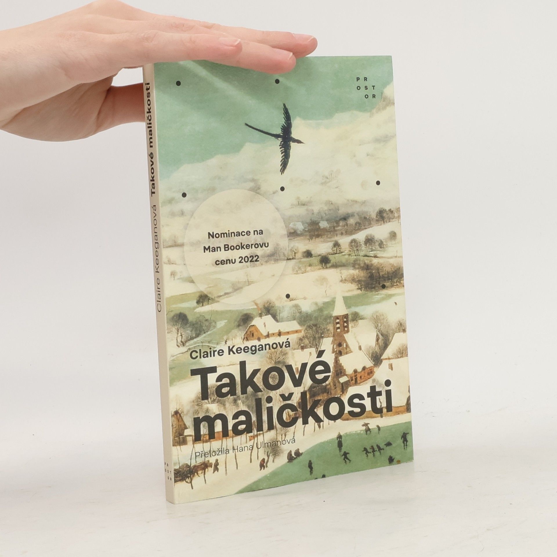 Takové maličkosti