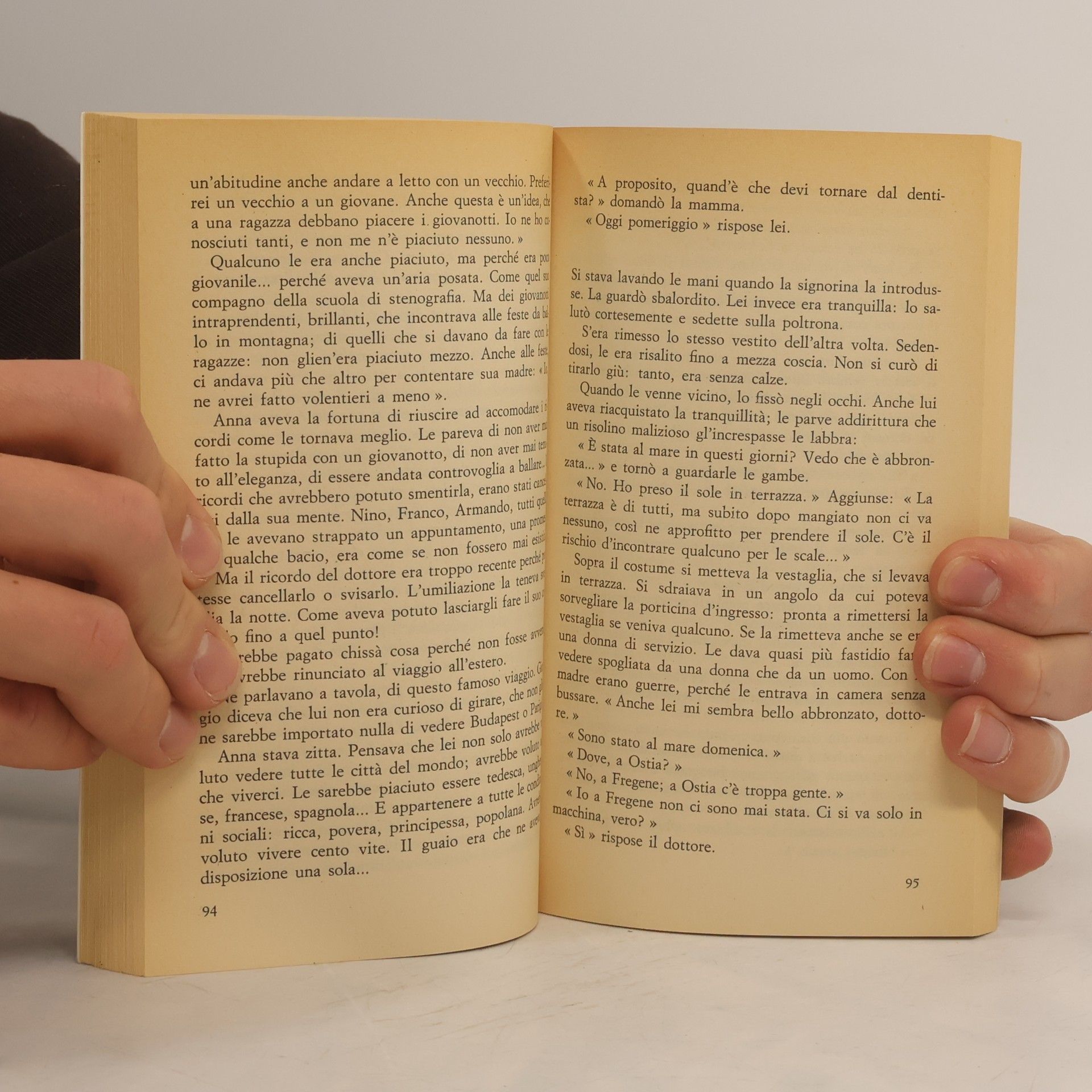 Carlo Cassola Biblioteca Universale Rizzoli - 42: Troppo tardi