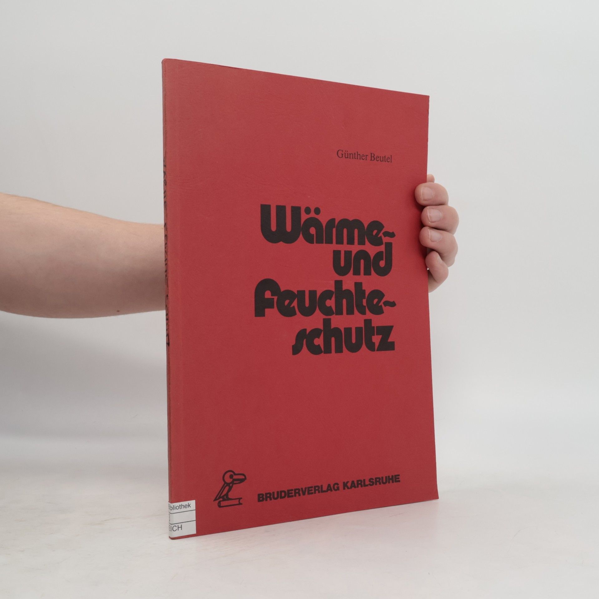 Wärme- und Feuchteschutz. Wärmeschutz - Feuchteschutz. Lernprogramme.