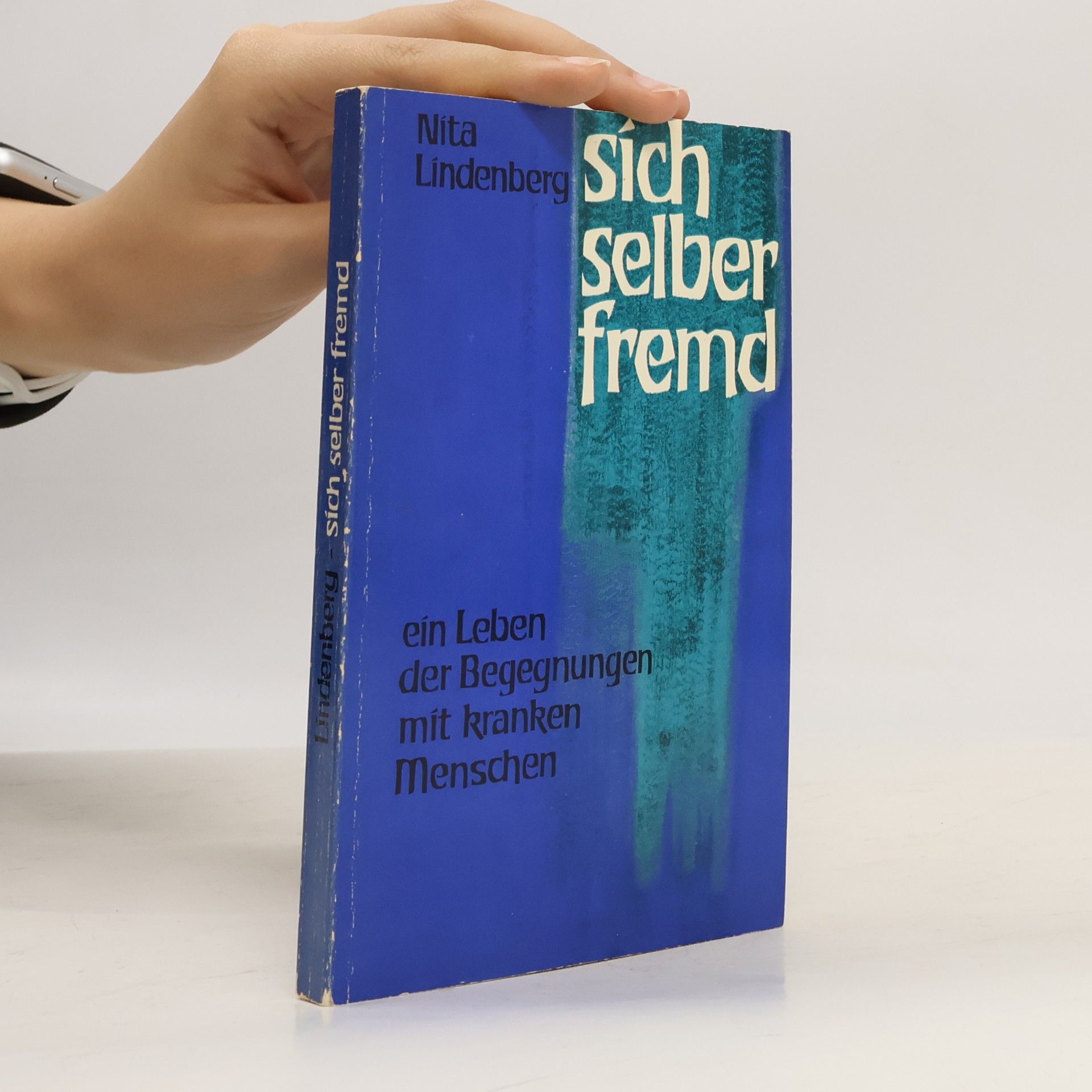 Nita von Kügelgen Sich selber fremd