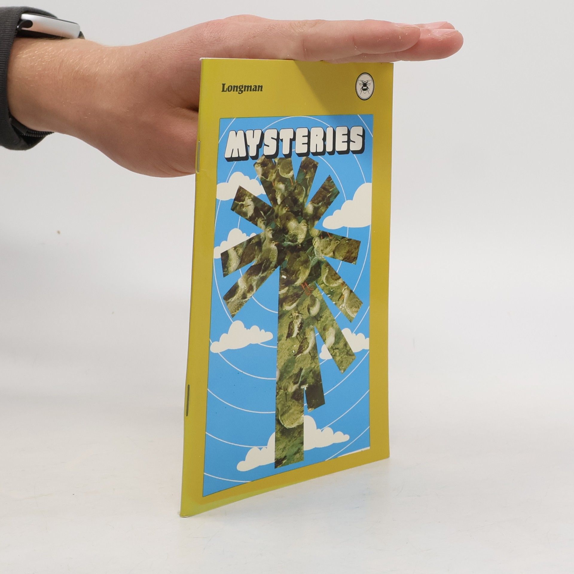 Mysteries
