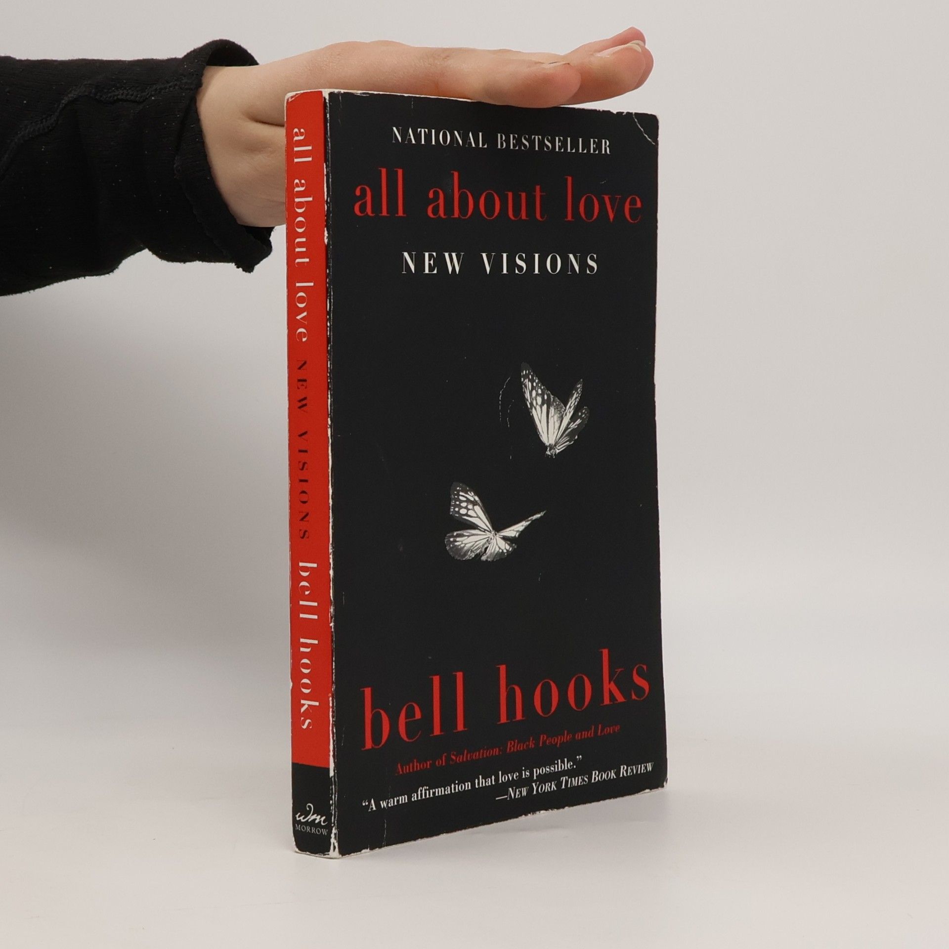 All About Love