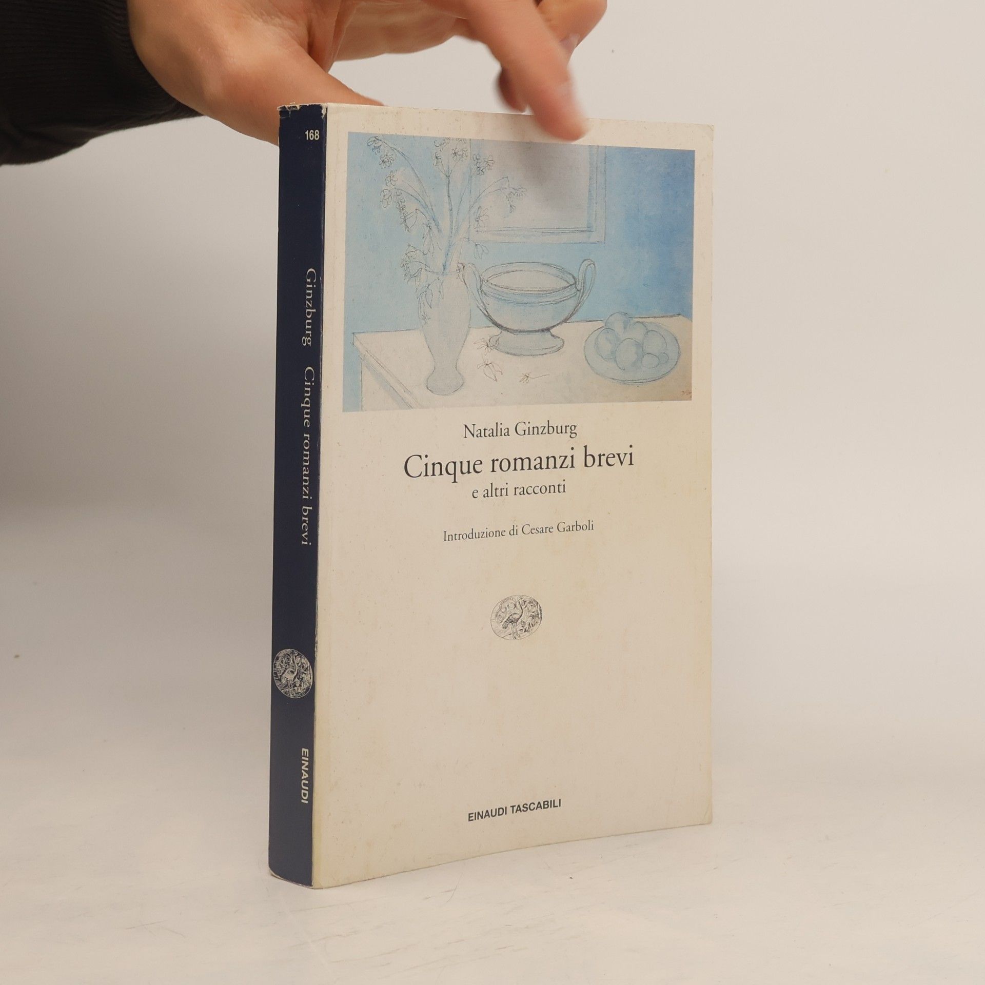 Cinque romanzi brevi e altri racconti