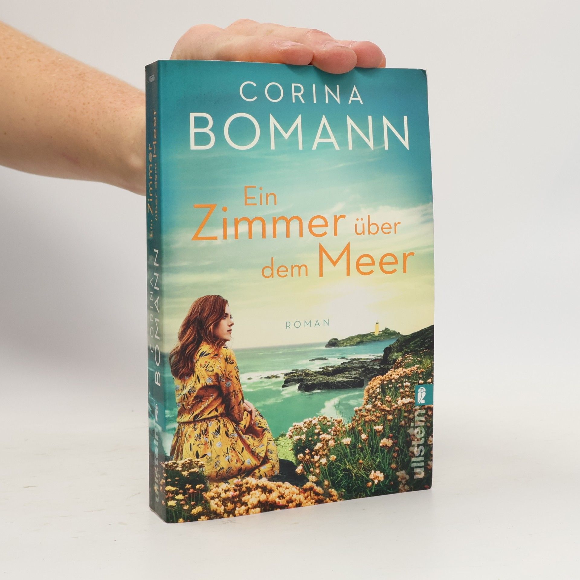 Corina Bomann Ein Zimmer über dem Meer