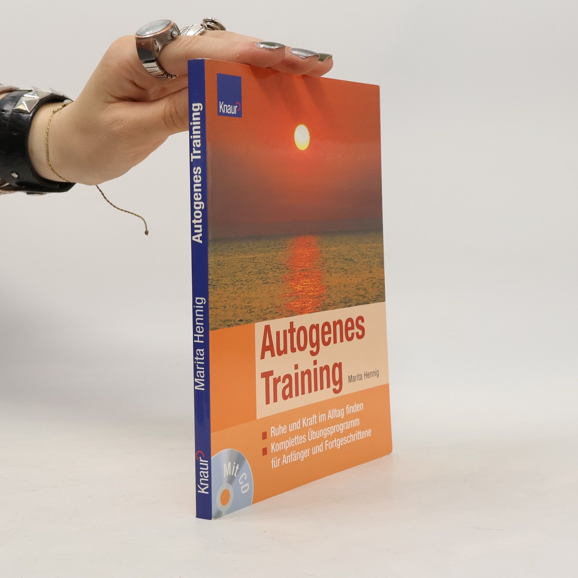 Autogenes Training
