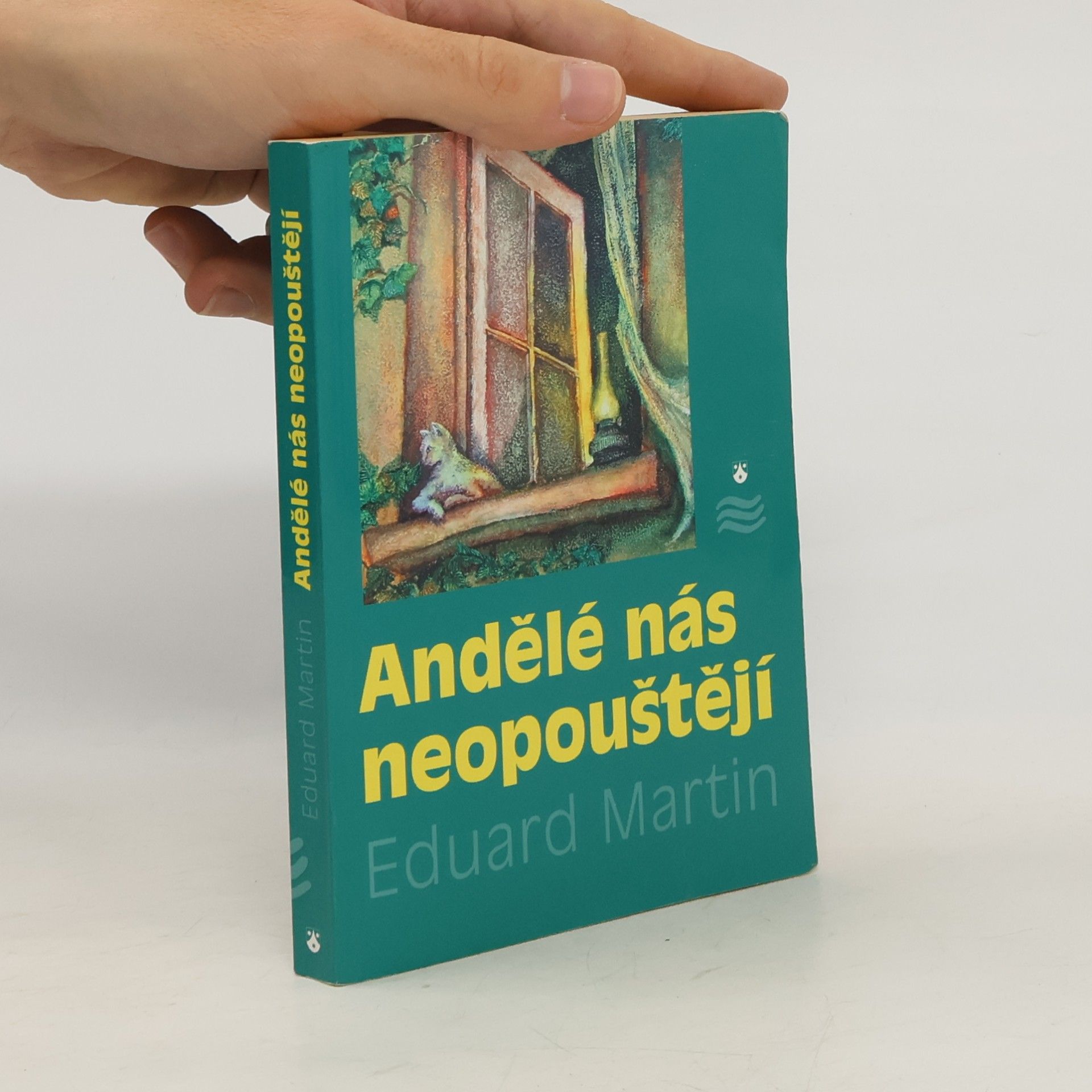 Andělé nás neopouštějí