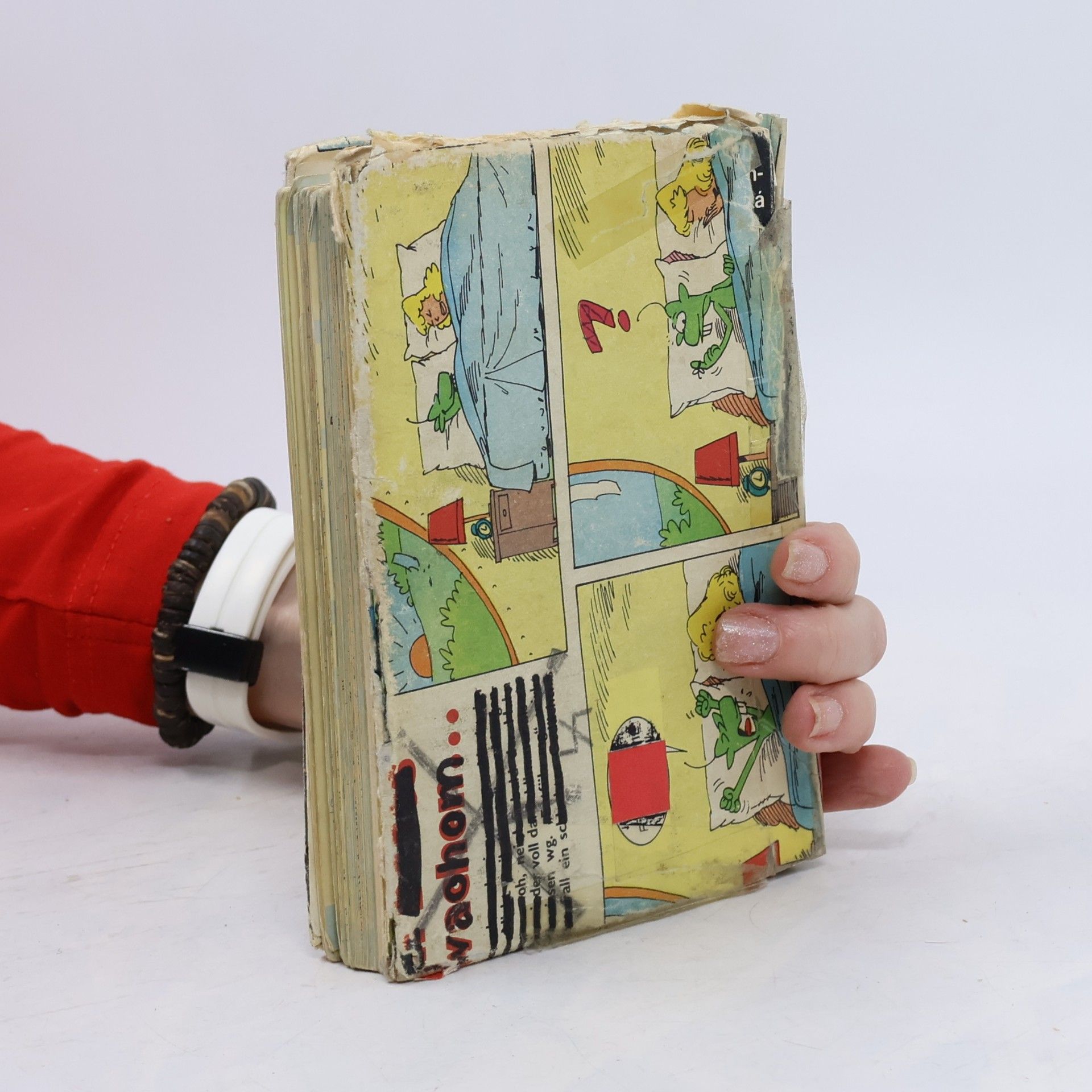 Various authors ATLAS SVĚTA