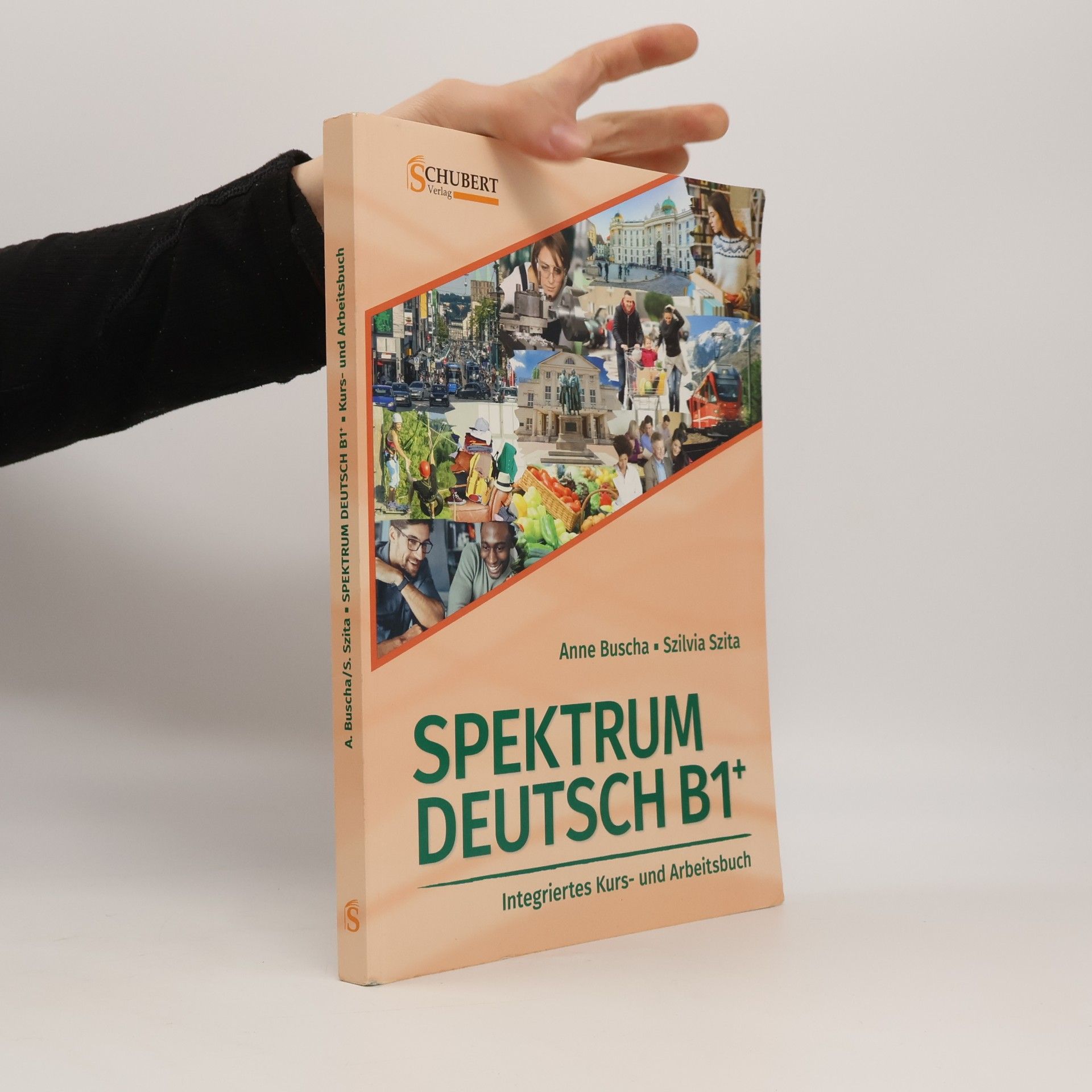 Spektrum Deutsch