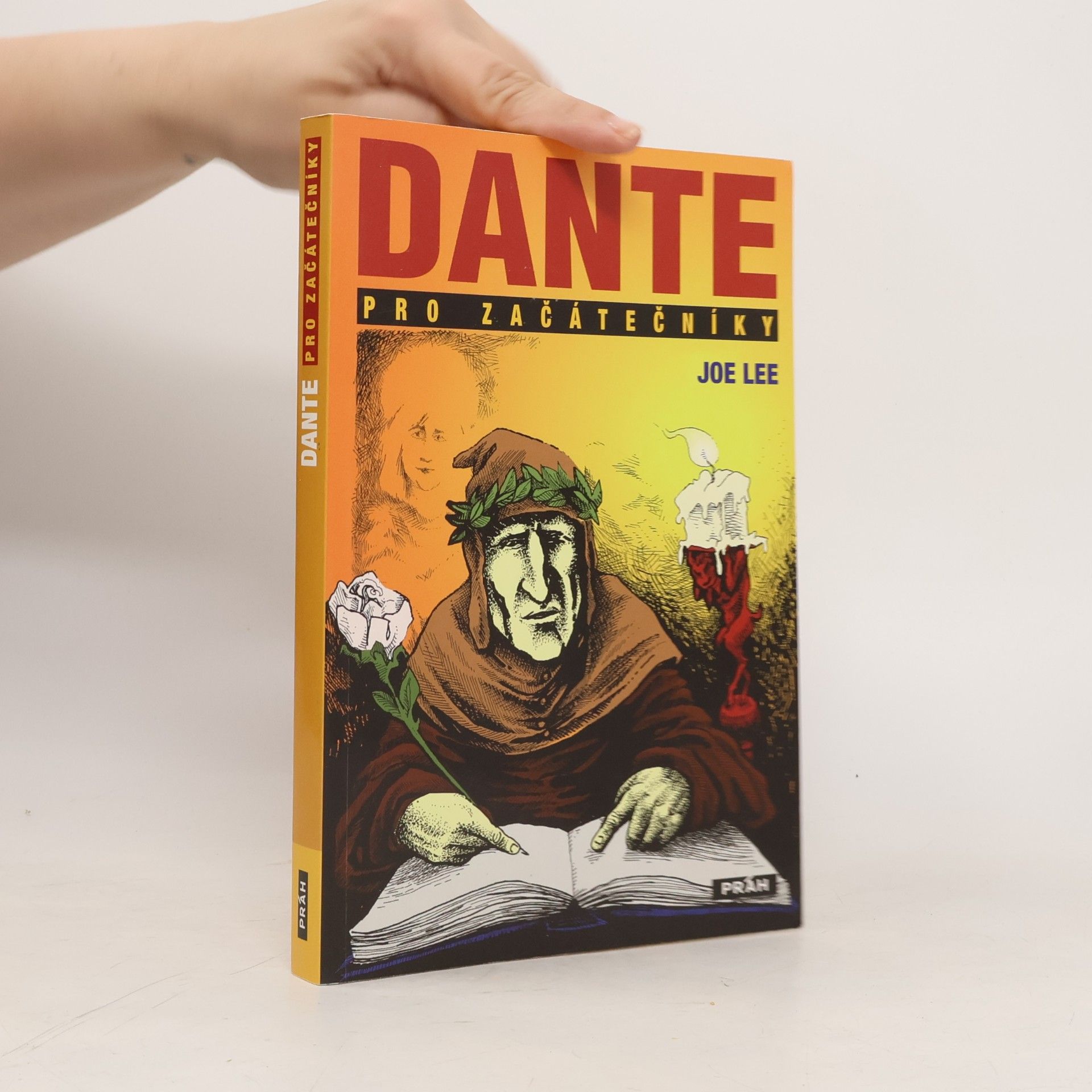 Dante pro začátečníky