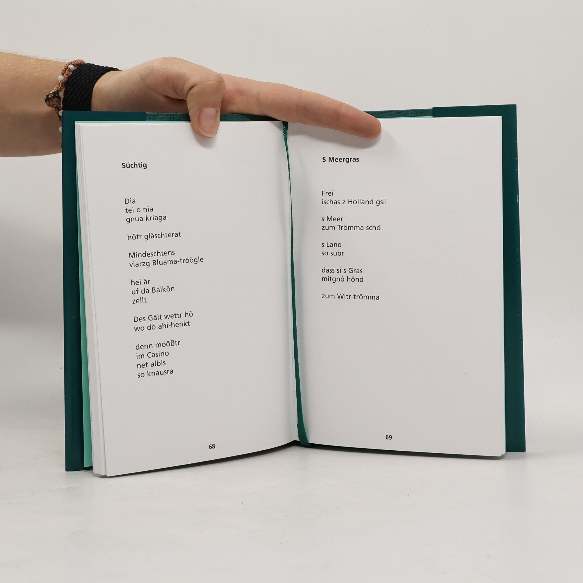 Anni Mathes Ohra-schlüüfr