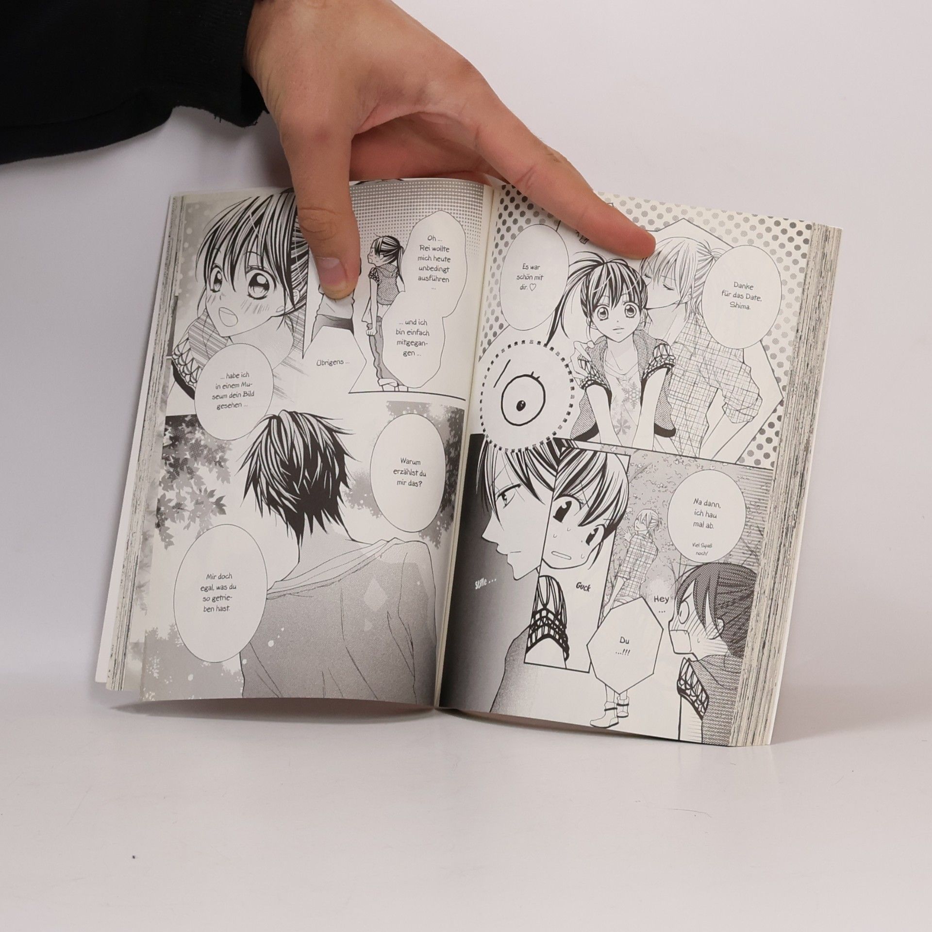 Kozue Chiba Kreidetage 2