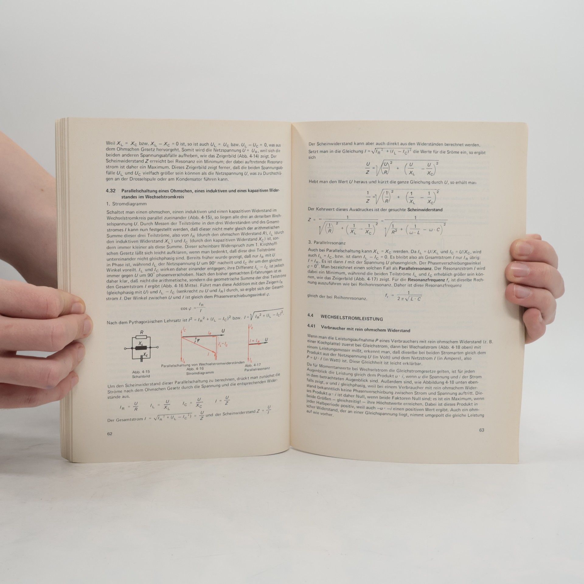 Josef Šafařík Grundlagen der Elektrotechnik und Elektronik