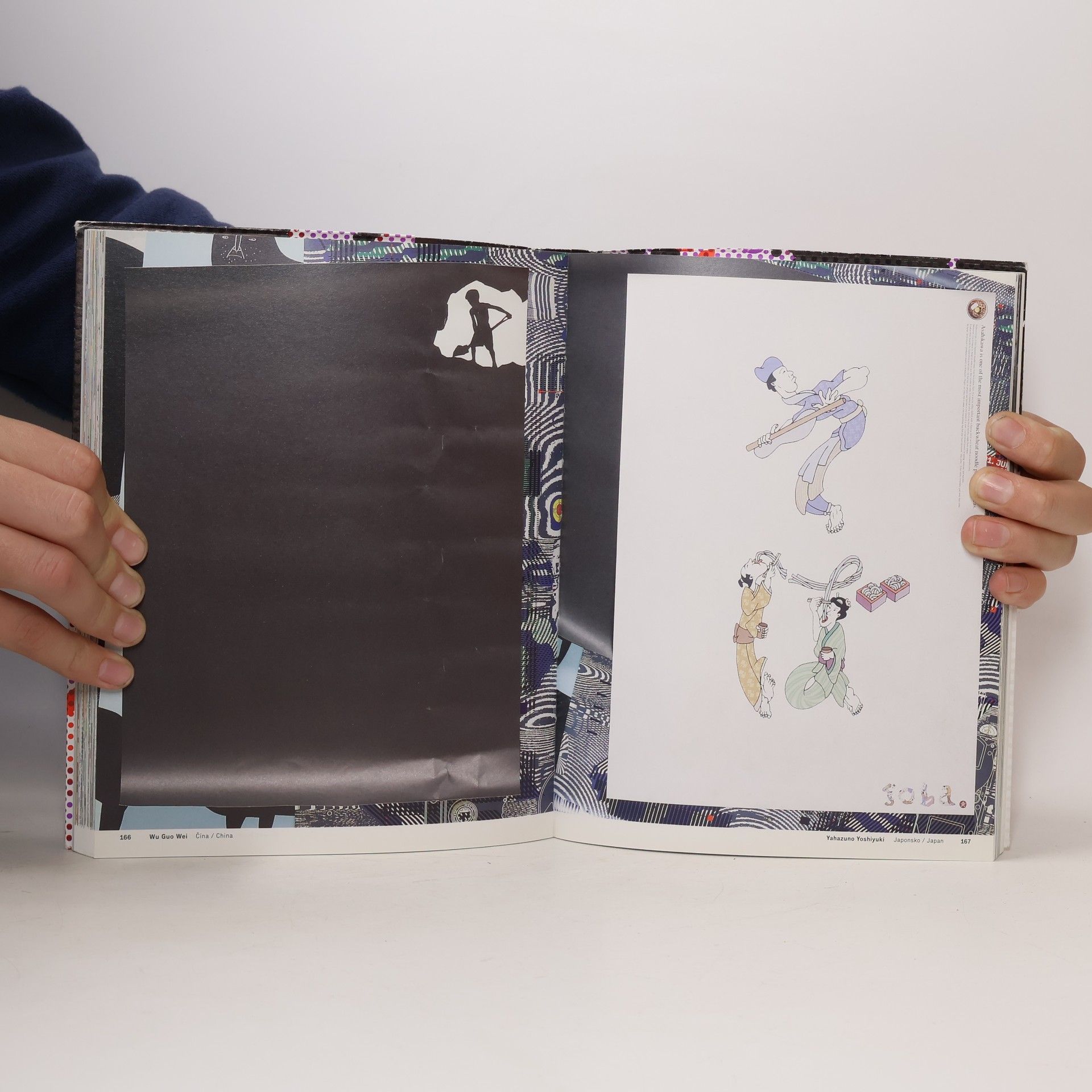 Autorenkollektiv 24. mezinárodní bienále grafického designu Brno 2010 : plakát, firemní, informační a reklamní grafika