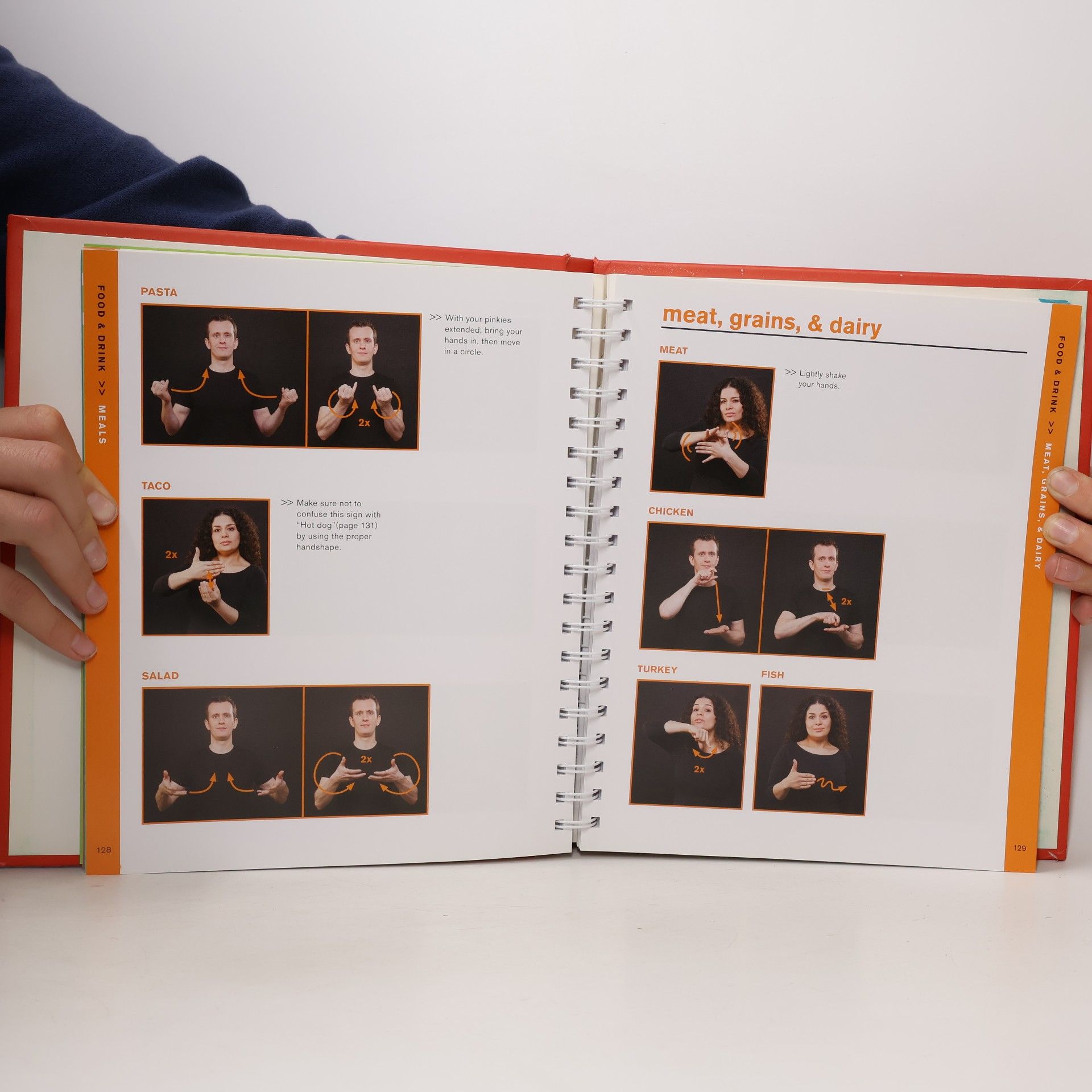 James W. Guido Learn American Sign Language
