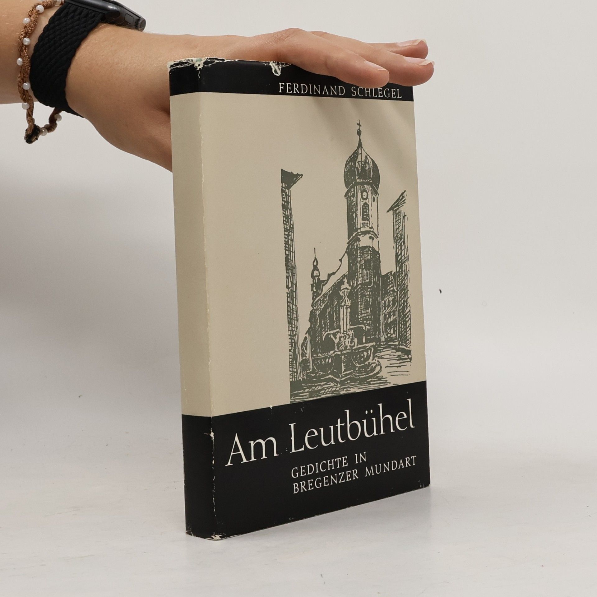 Am Leutbühel