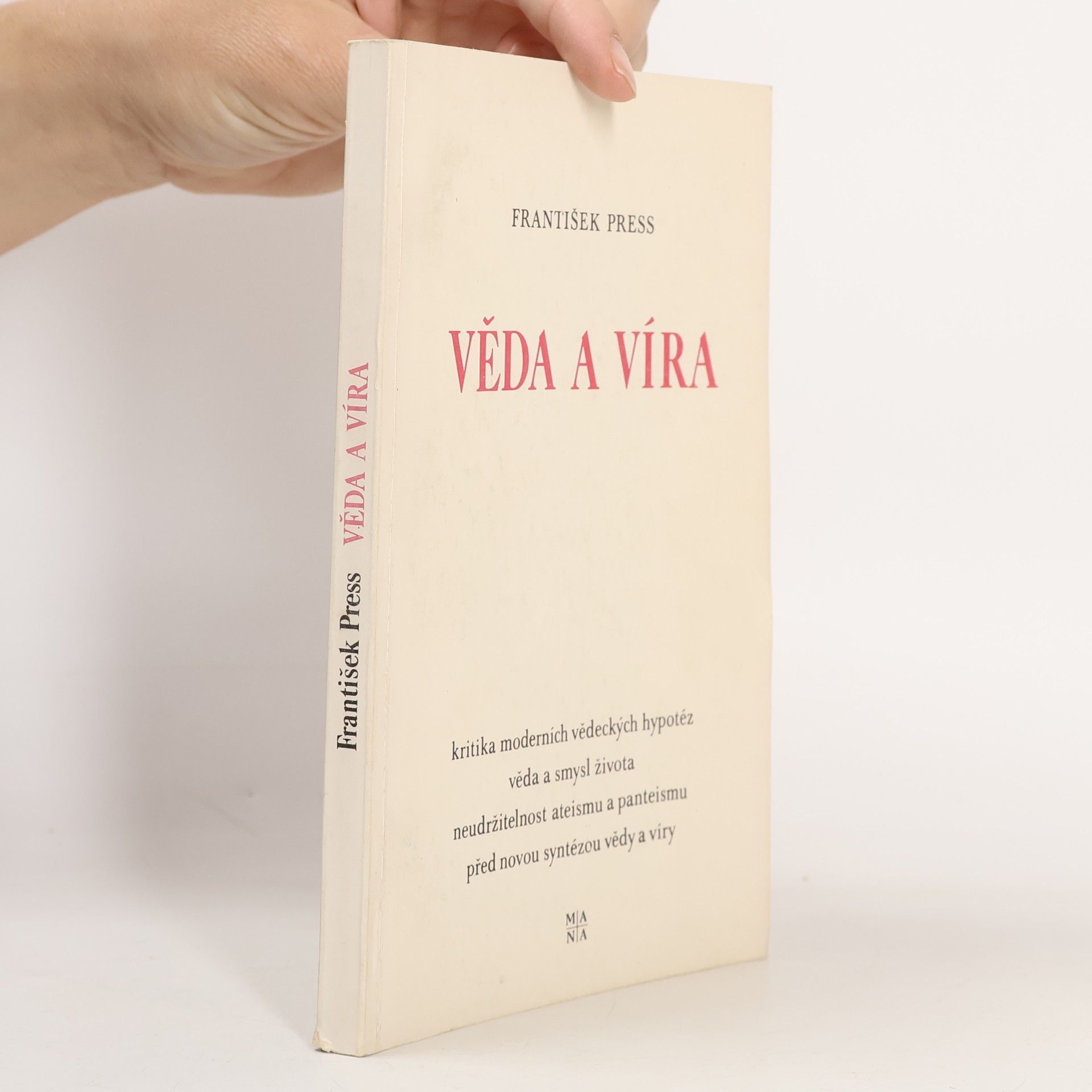 Věda a víra