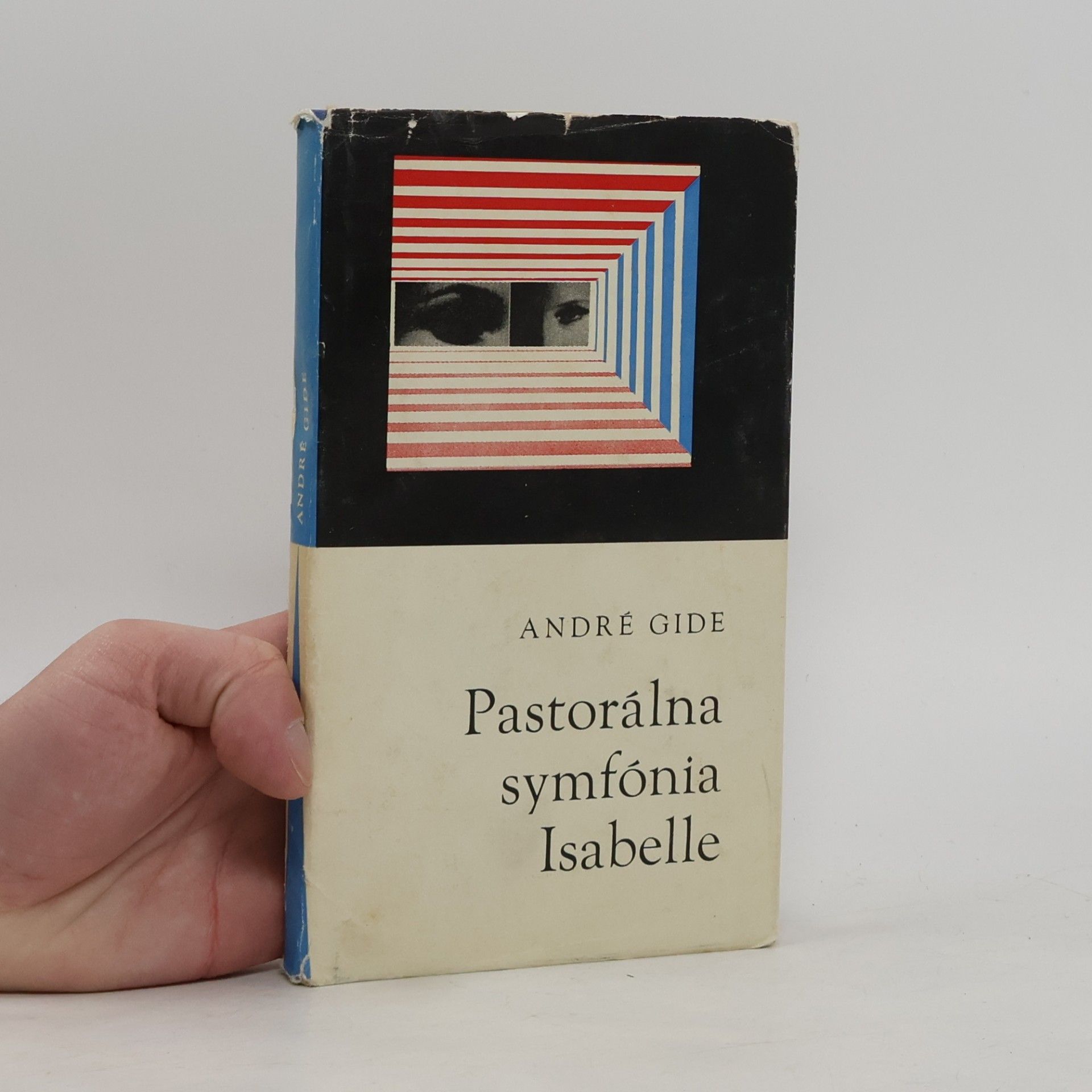 Pastorálna symfónia Isabelle
