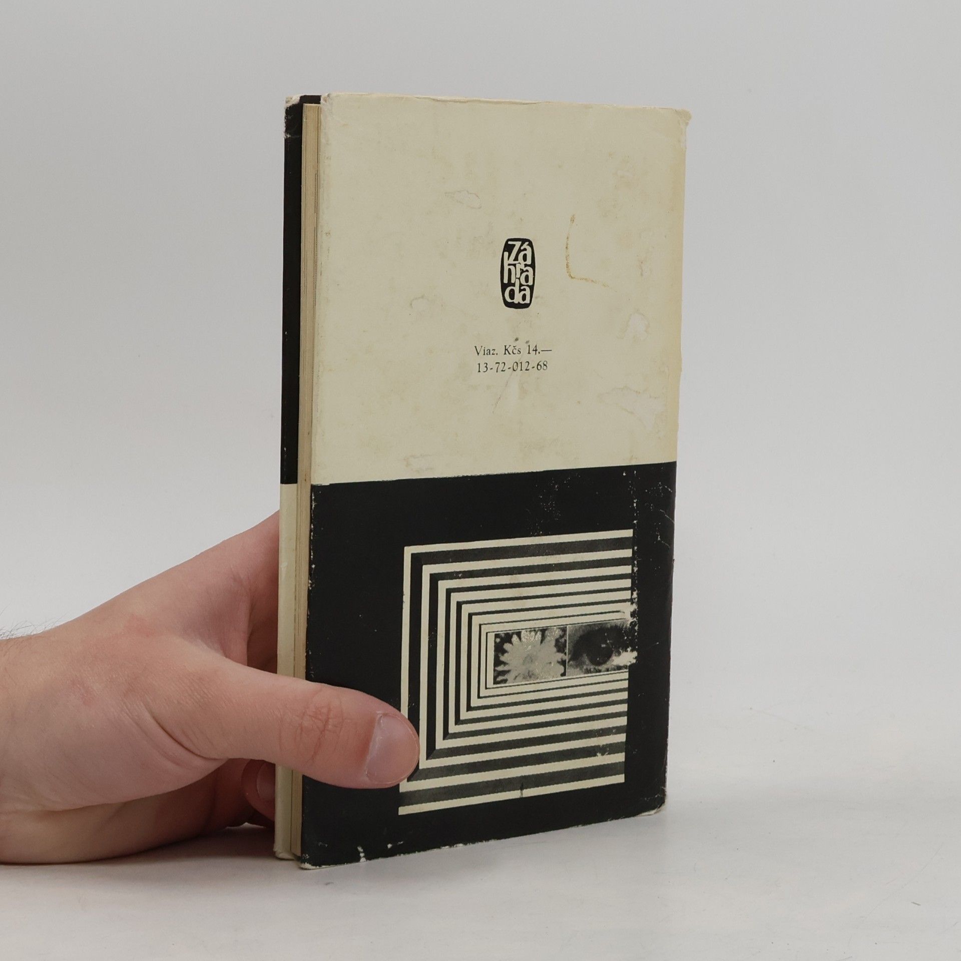 André Gide Pastorálna symfónia Isabelle