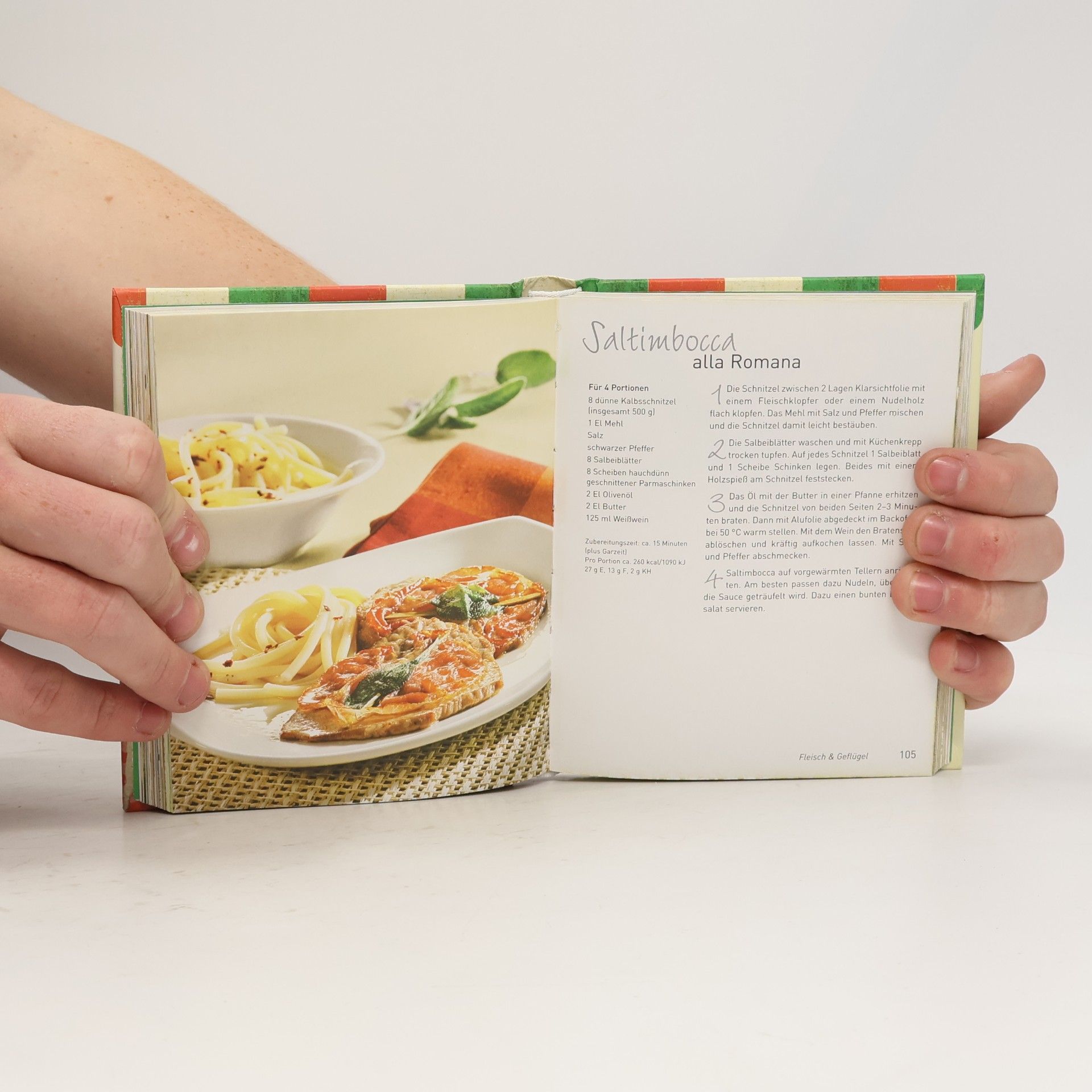 Autorenkollektiv Mediterrane Küche