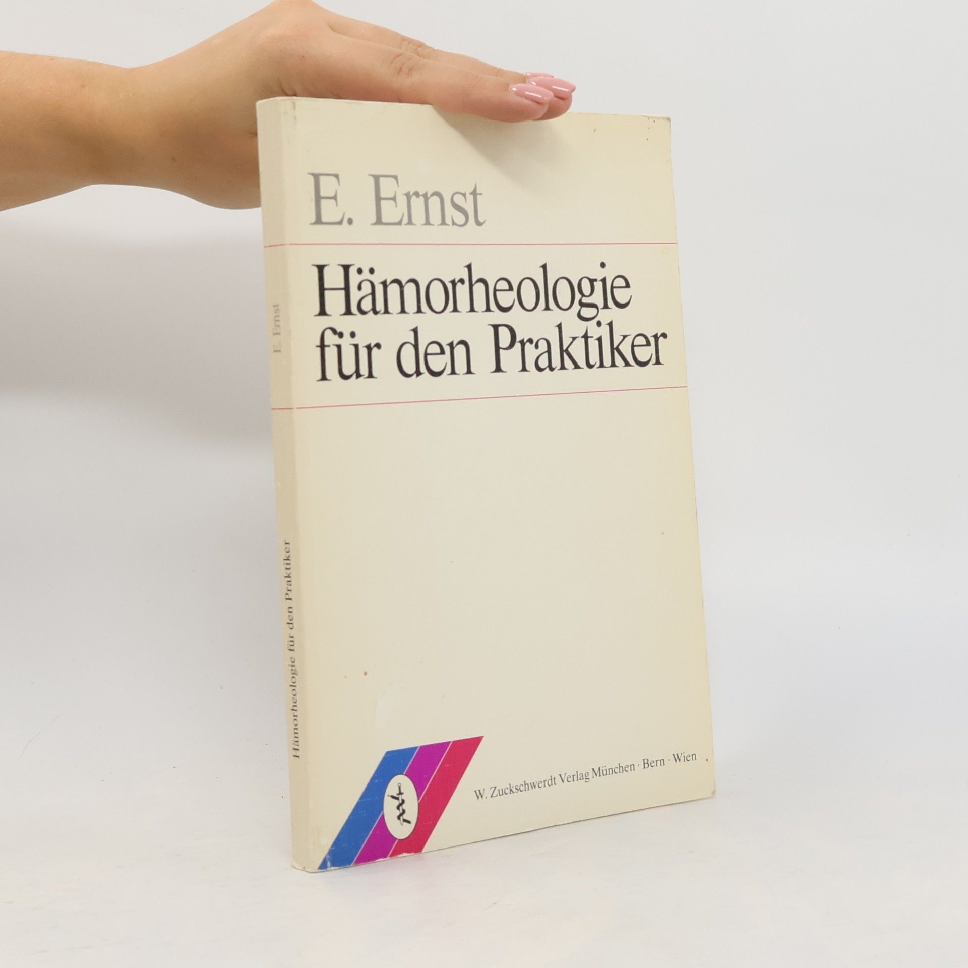 Hämorheologie für den Praktiker