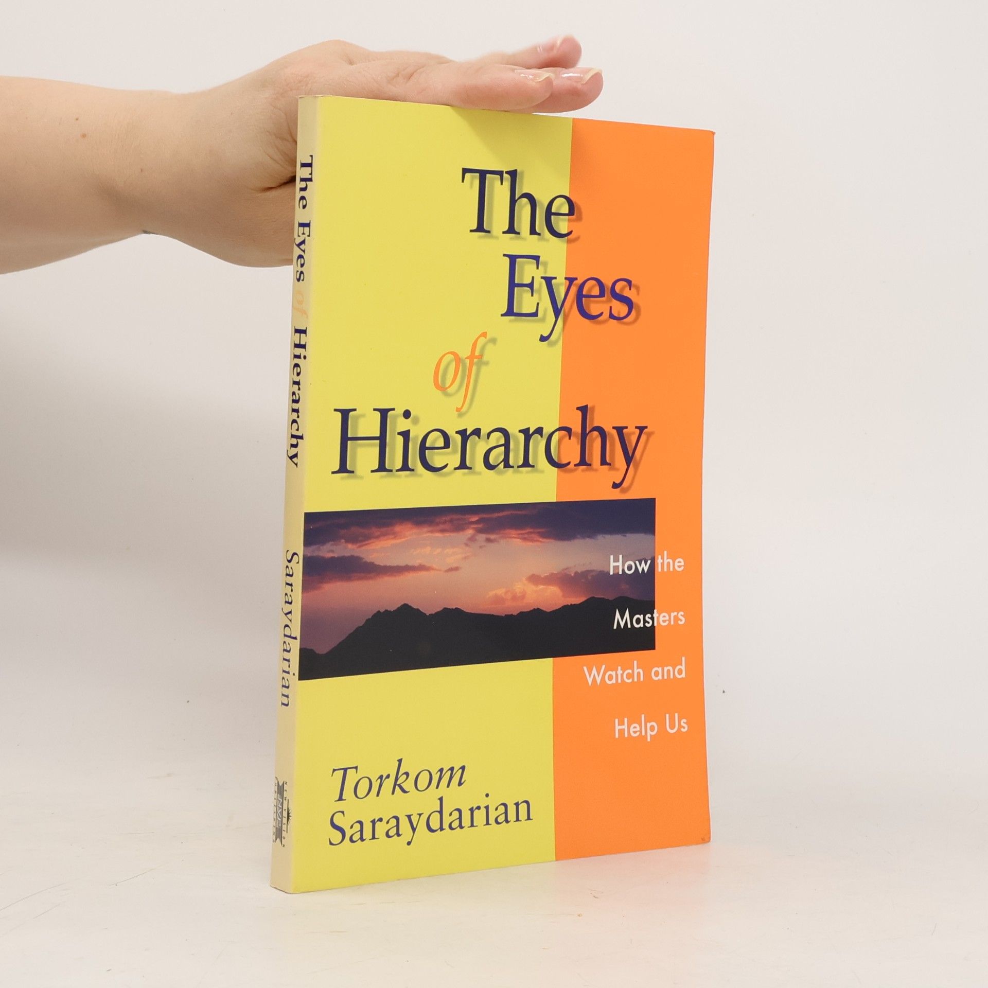 The Eyes of Hierarchy