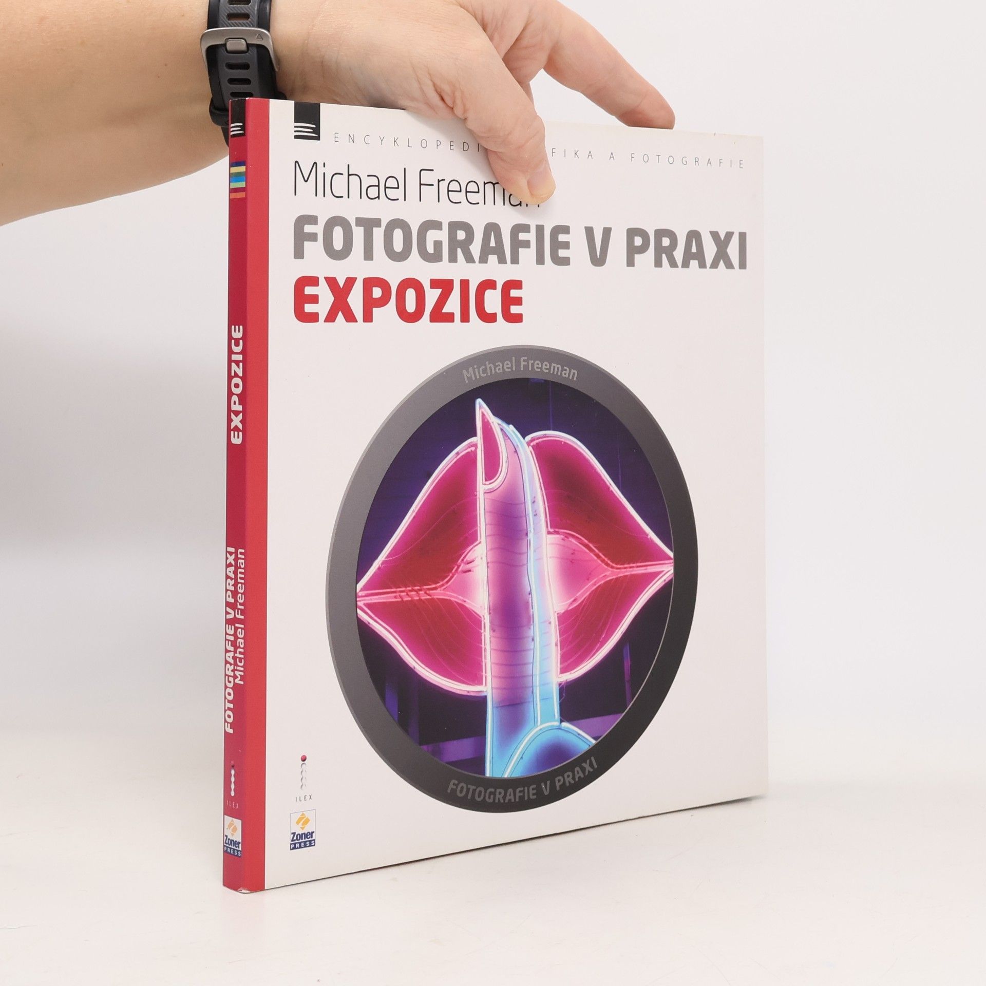 Fotografie v praxi: Expozice