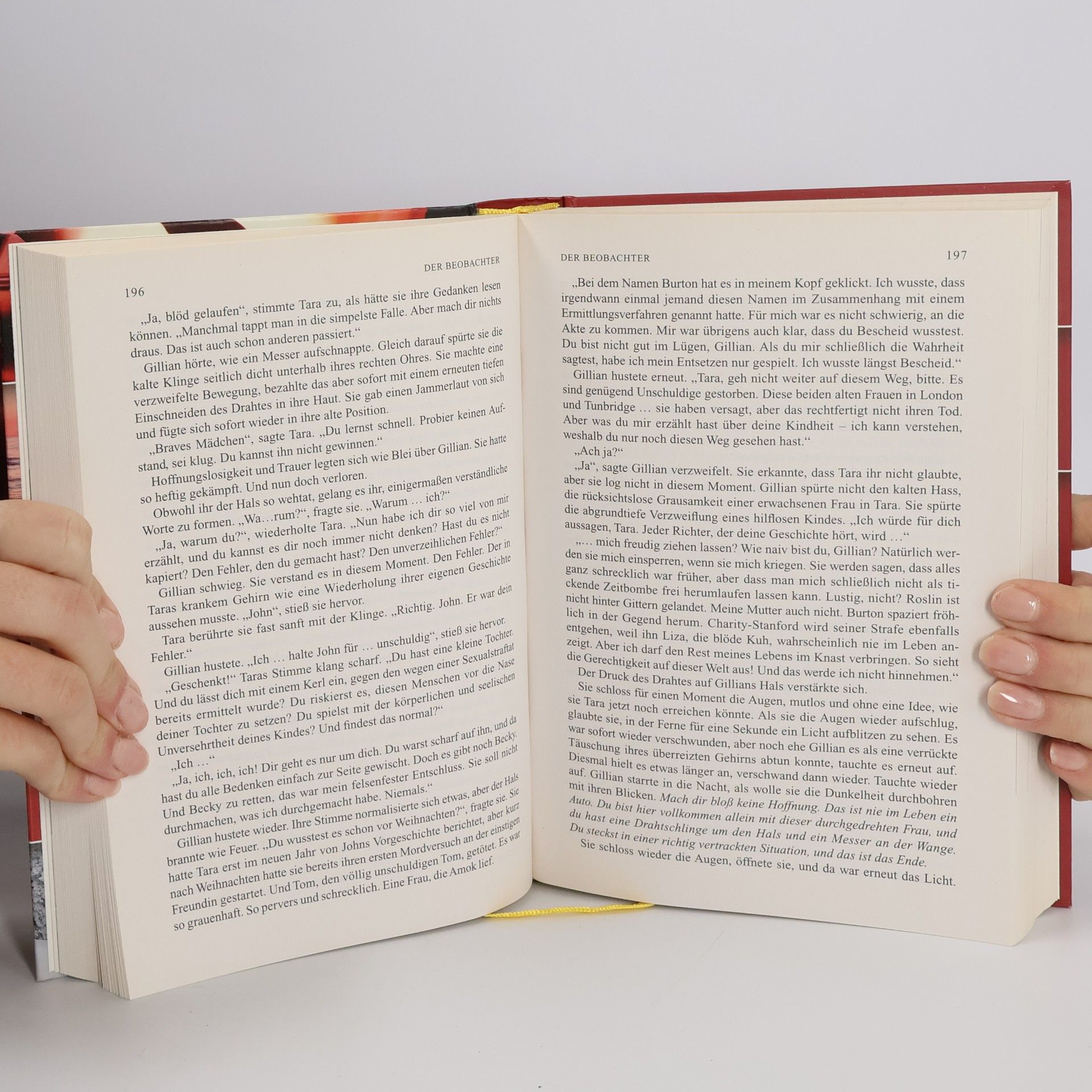 Lee Child Reader's Digest Auswahlbücher