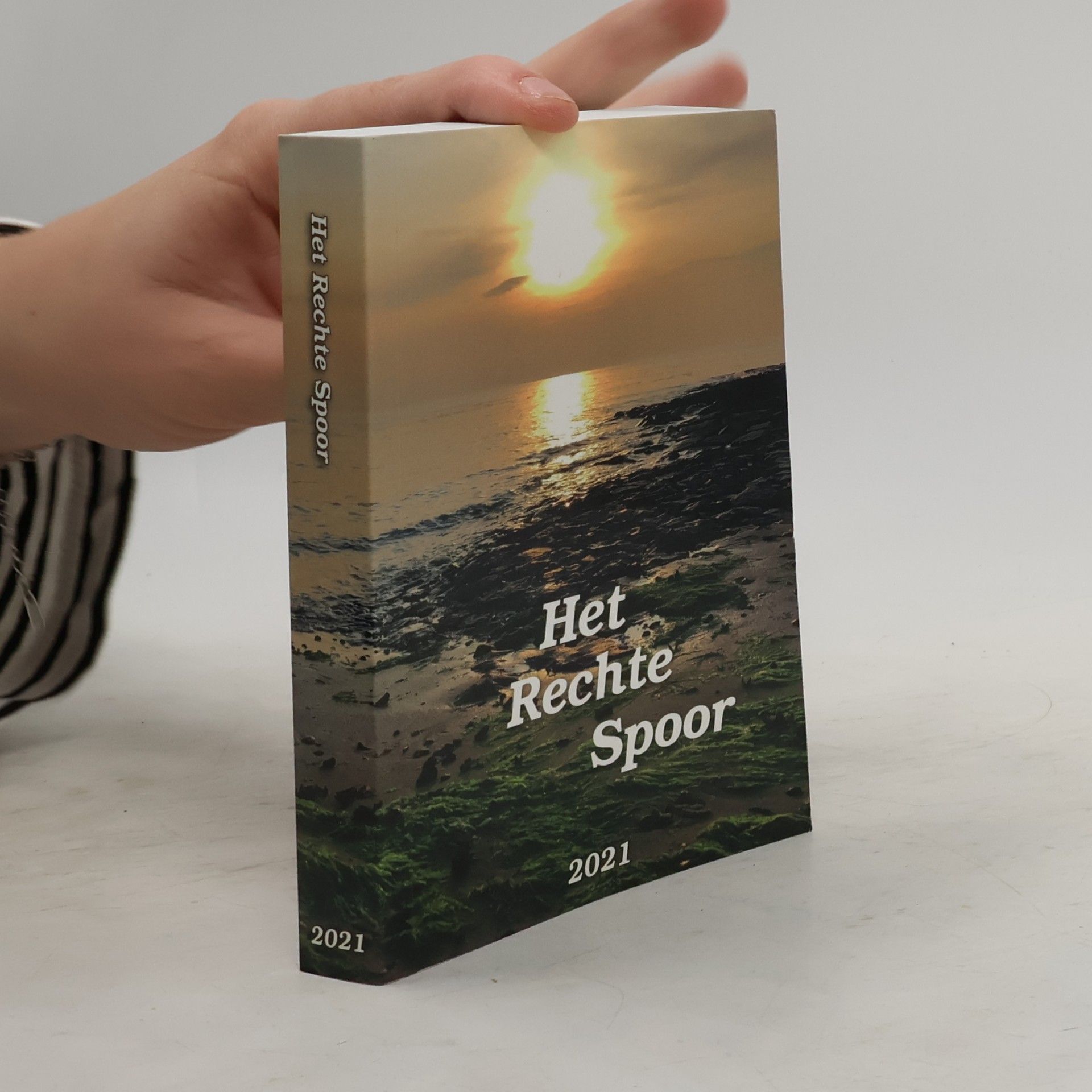 Various authors Het Rechte Spoor
