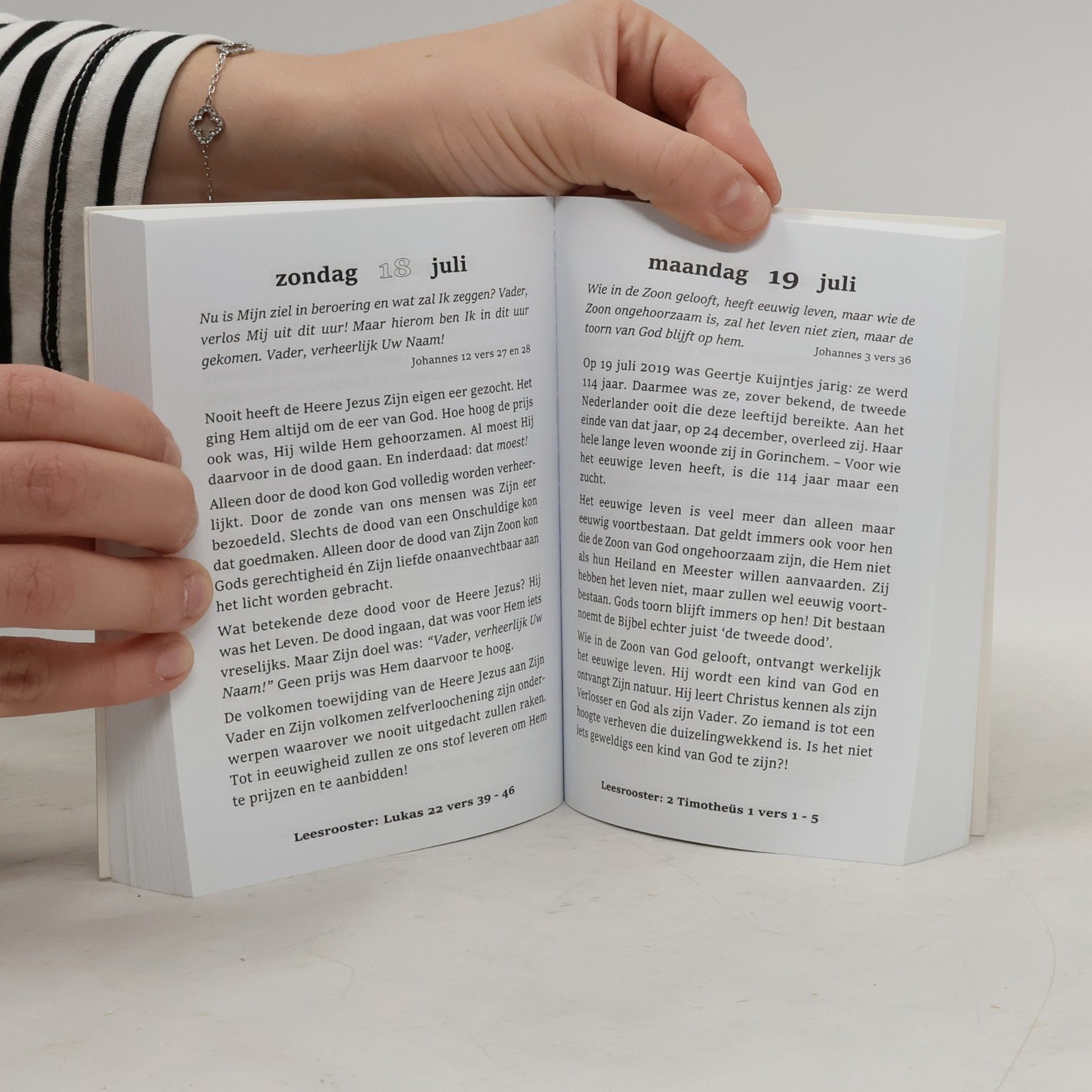 Various authors Het Rechte Spoor