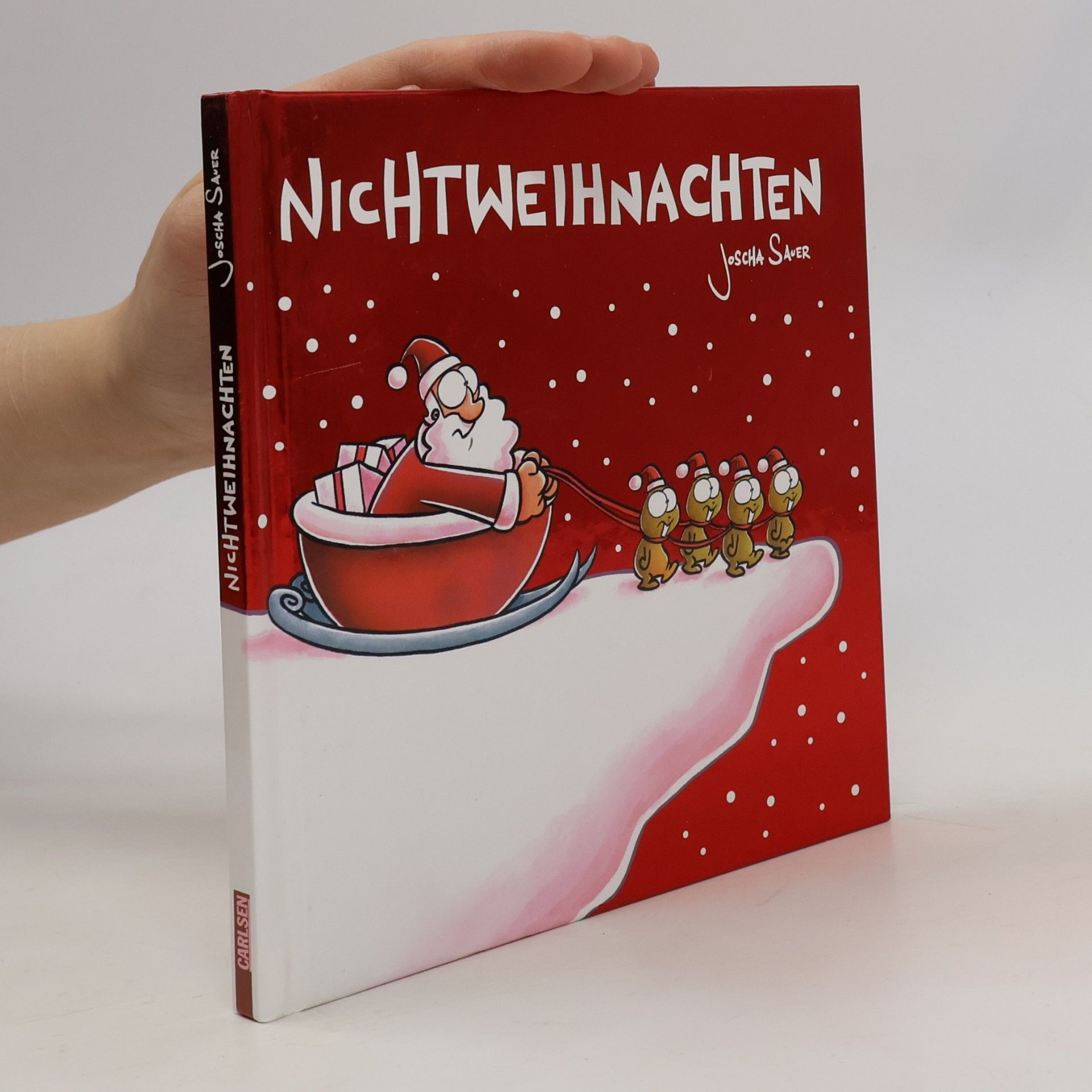 Nichtweihnachten