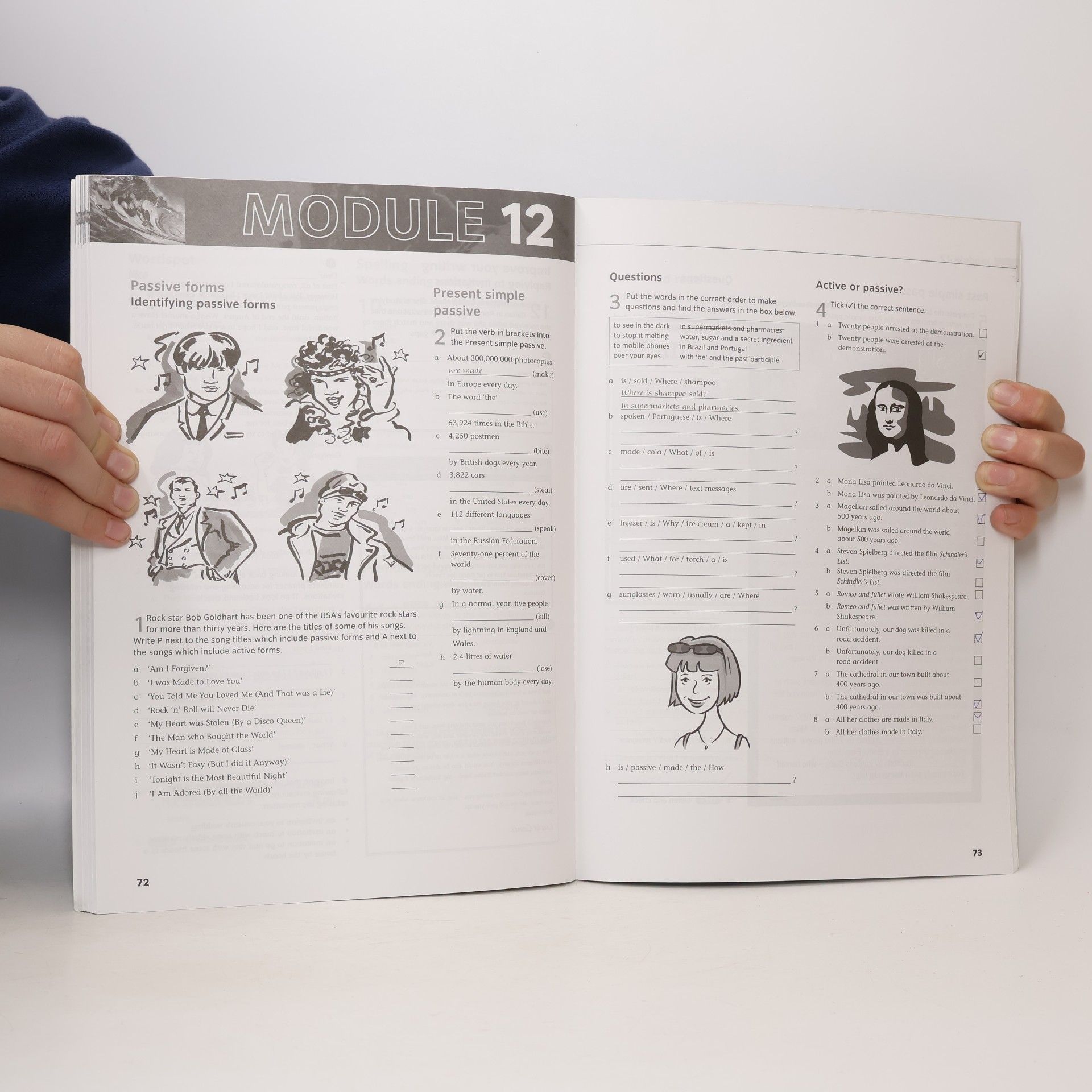 Sarah Cunningham New Cutting edge. Pre-intermediate. Workbook With Key