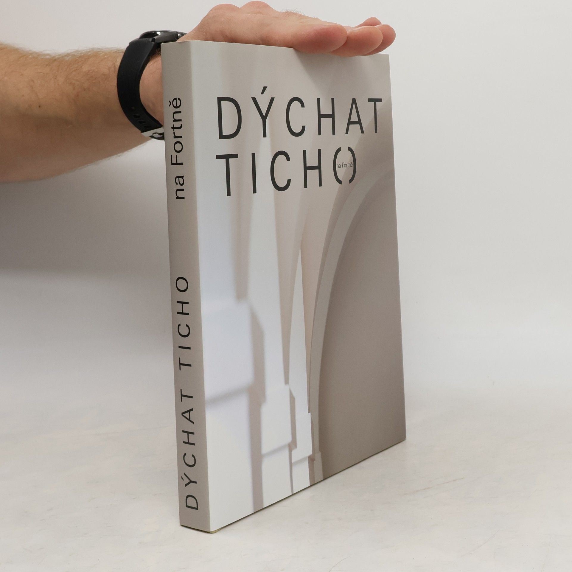Dýchat ticho
