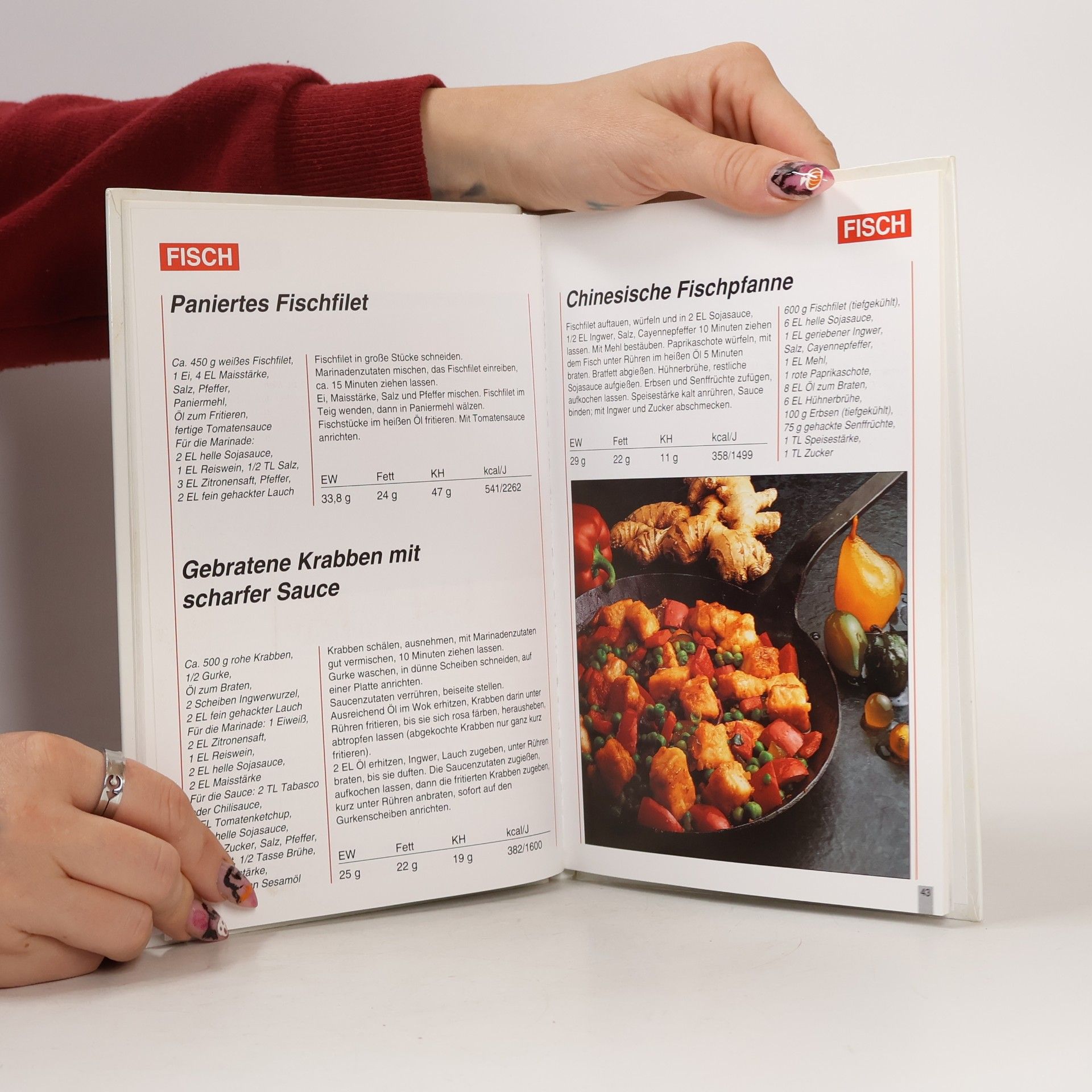 Autorenkollektiv Chinesisch Kochen. Die besten Originalrezepte.