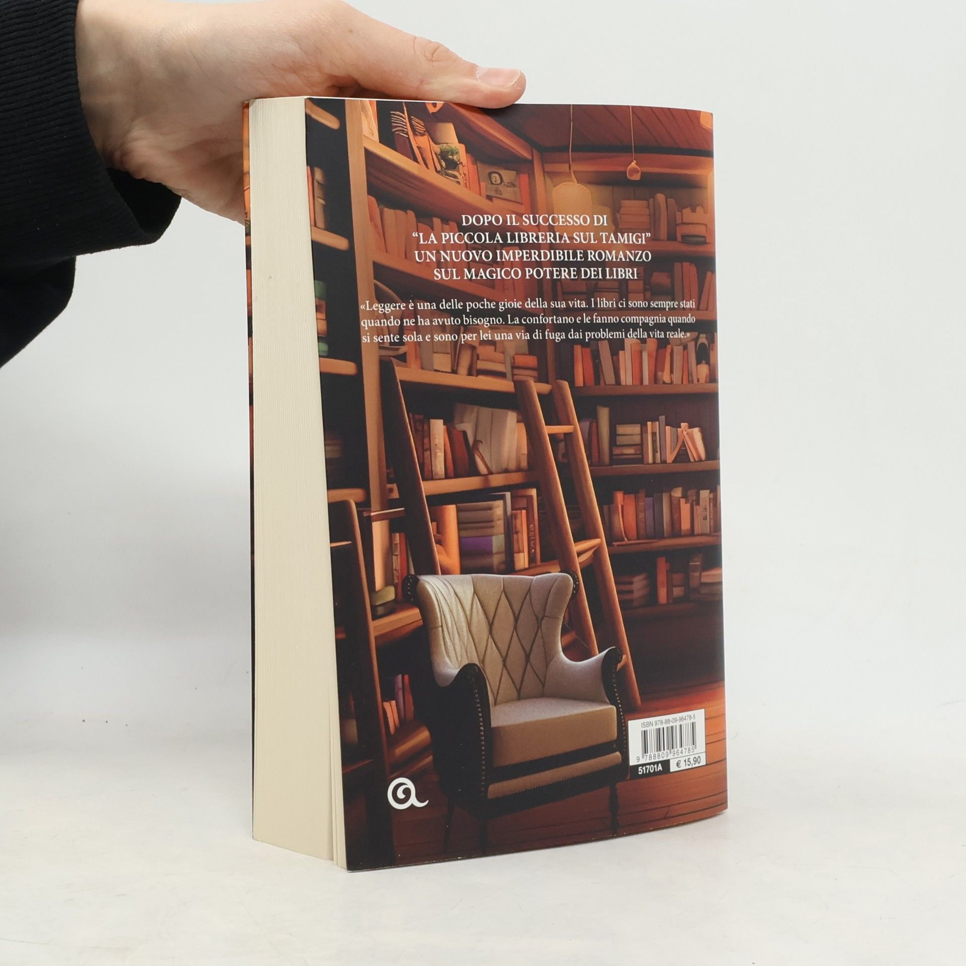 Frida Skybäck Bed & Breakfast and Books