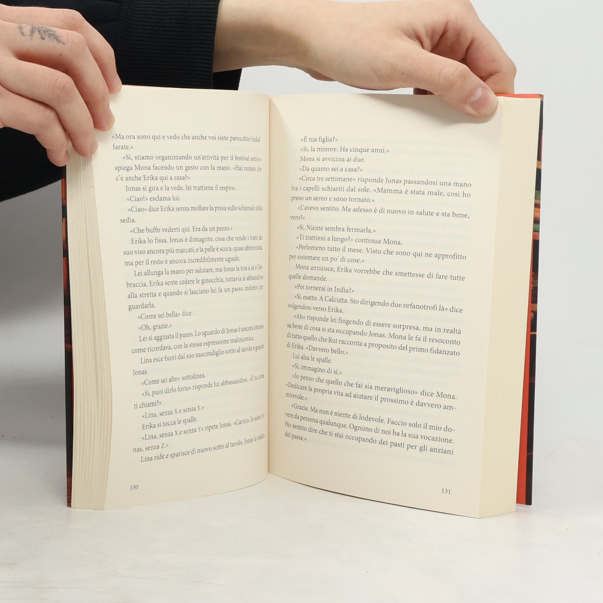 Frida Skybäck Bed & Breakfast and Books